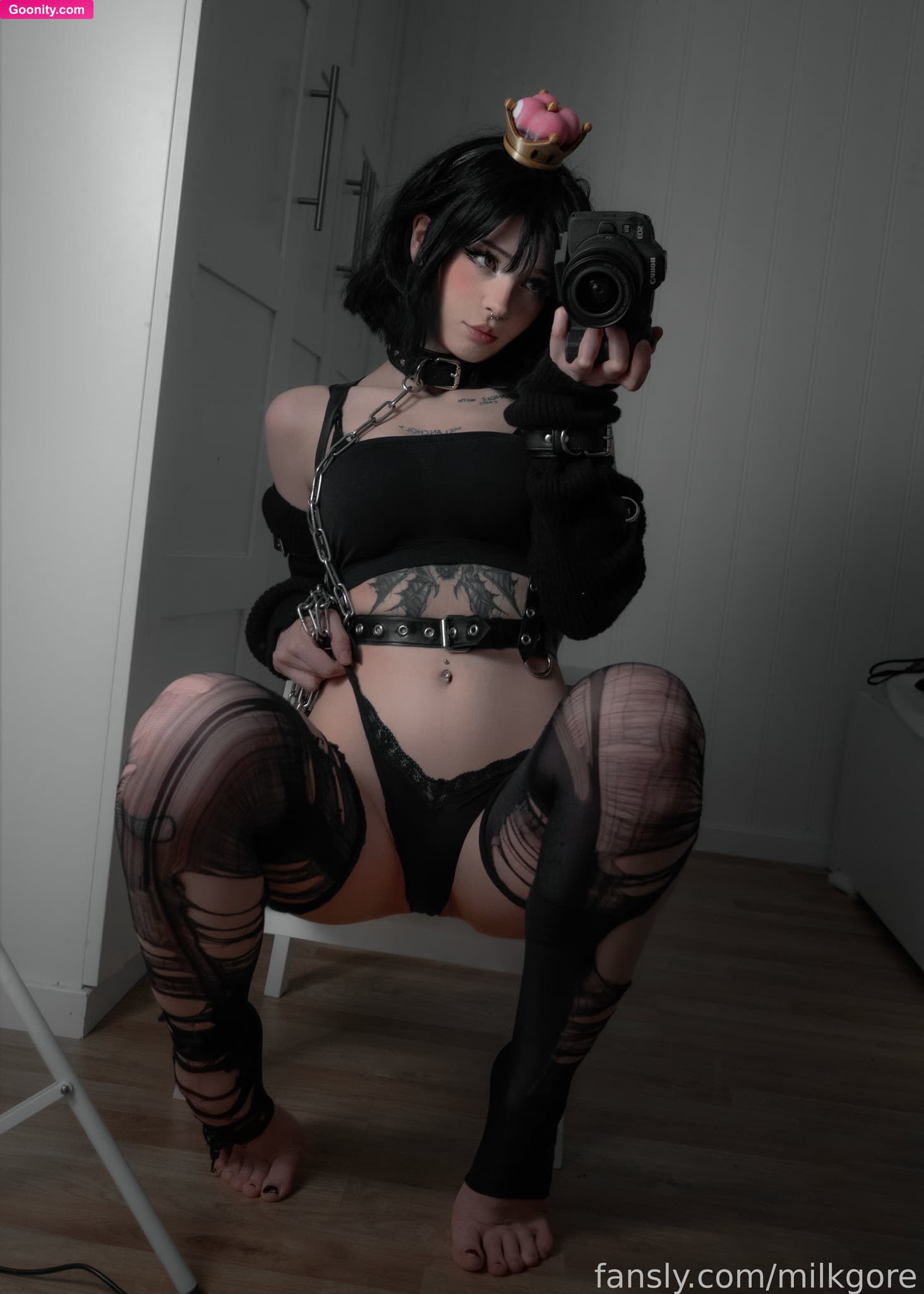 milkgore photo 12