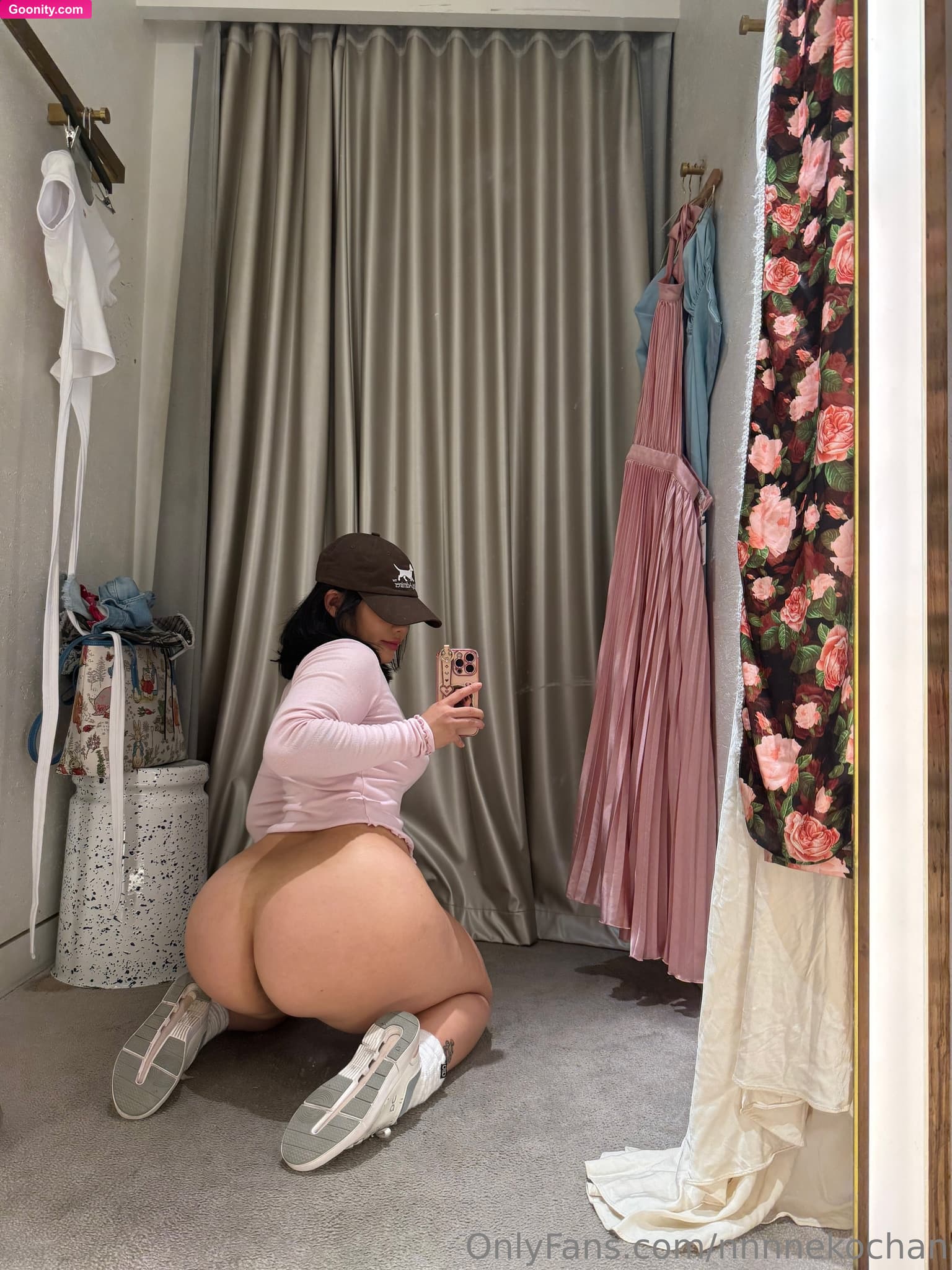 🍑nnnnekochan photo 6