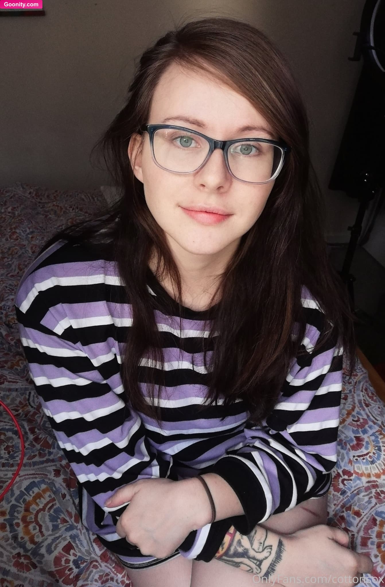 Alice CottonSox photo 516