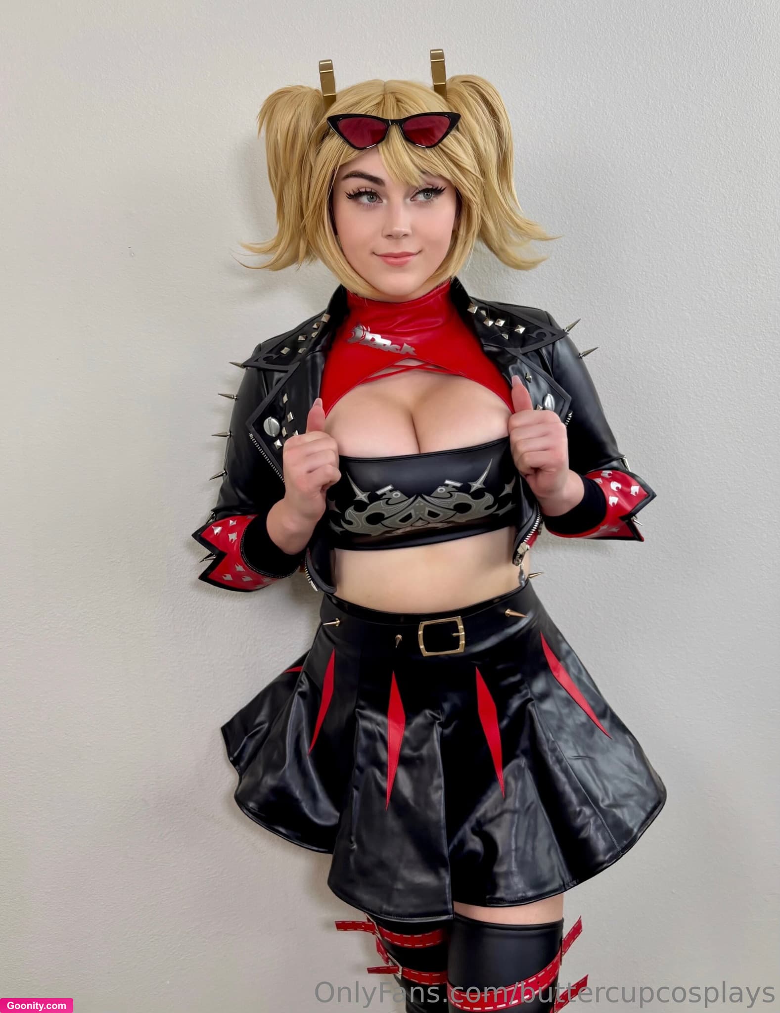 Buttercup Cosplays photo 32