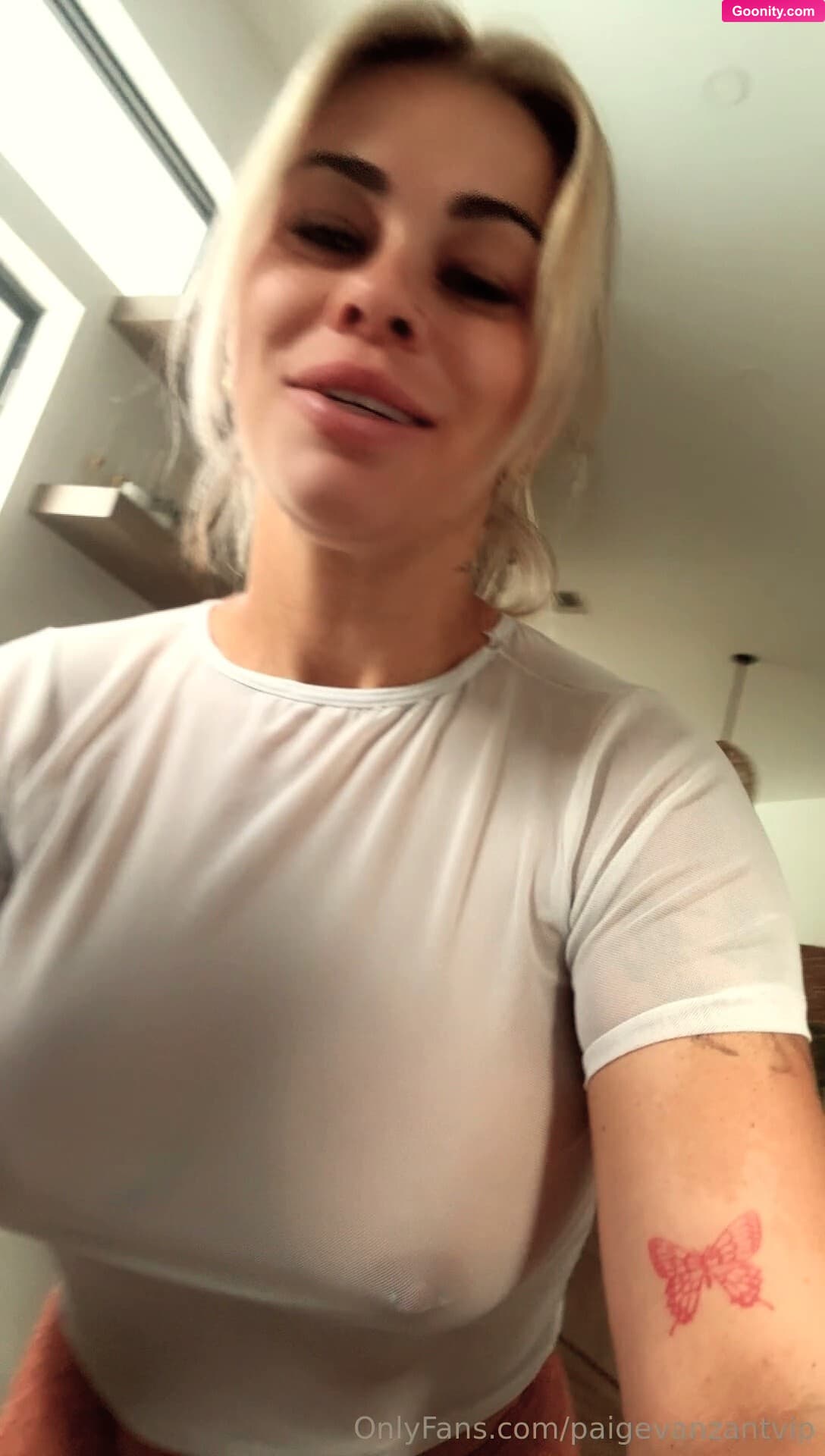 Paige VanZant photo 70