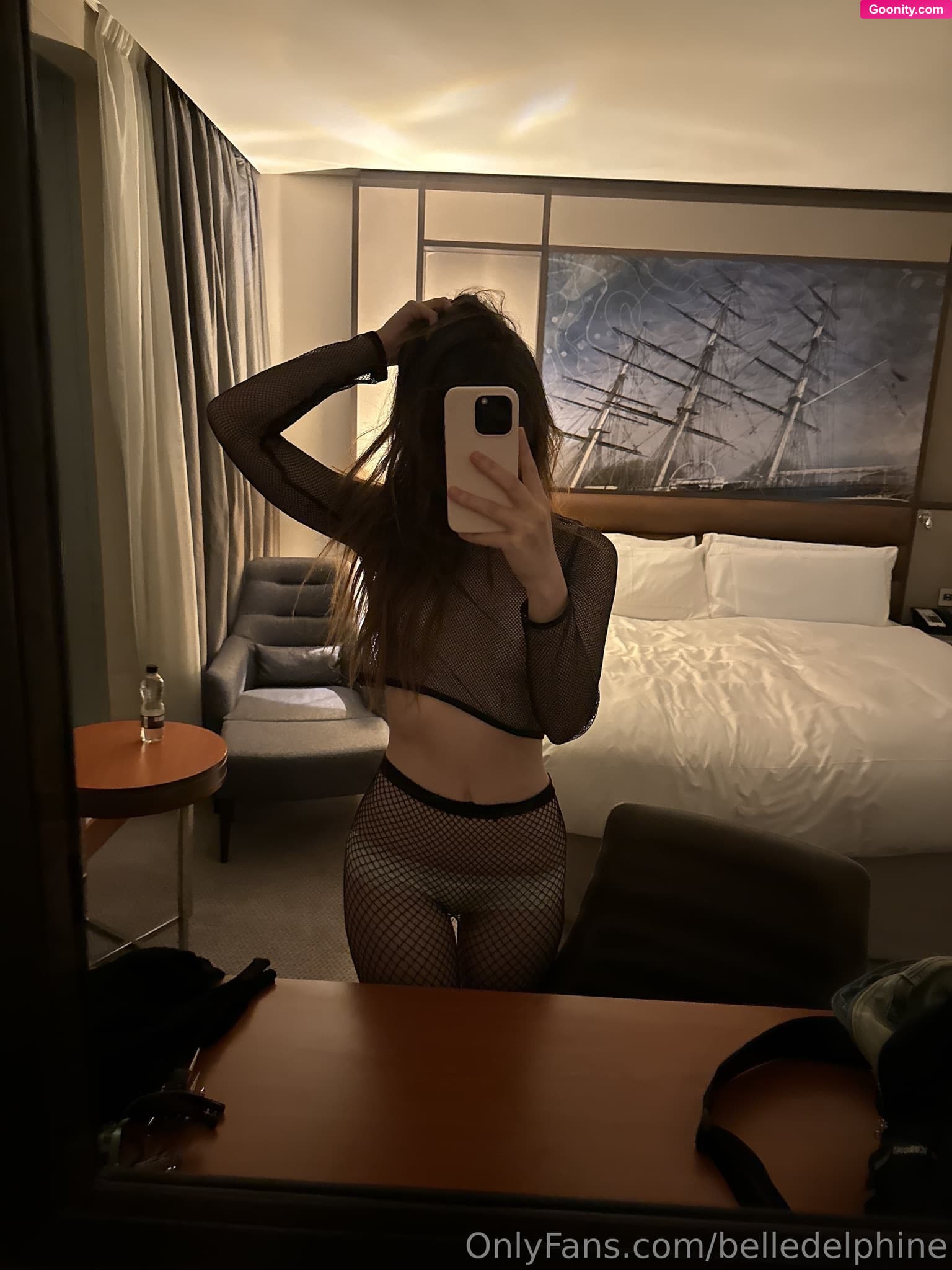 Belle Delphine photo 92