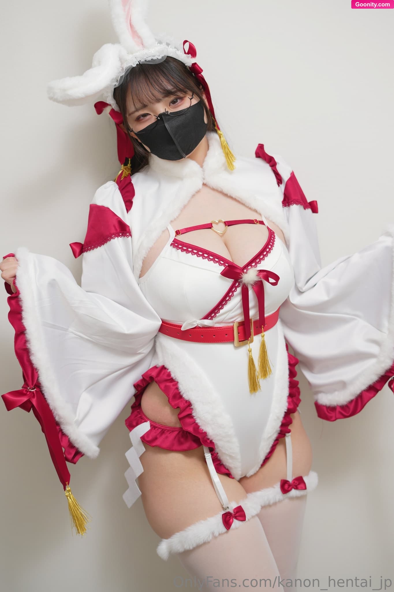 kanon♡japanese-hentai-girl - Nude Leaked Photo 112