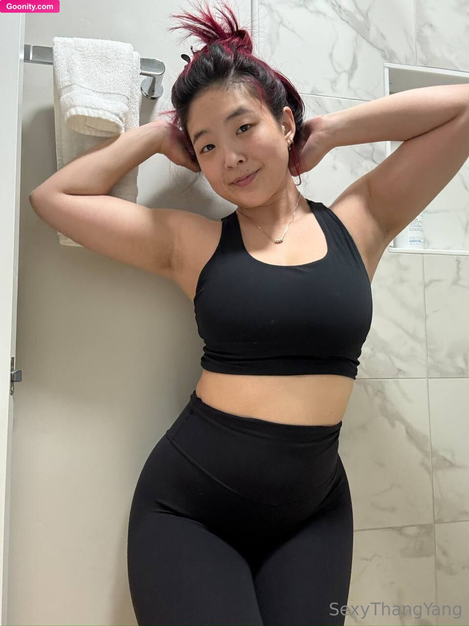 Kimberly Yang photo 78