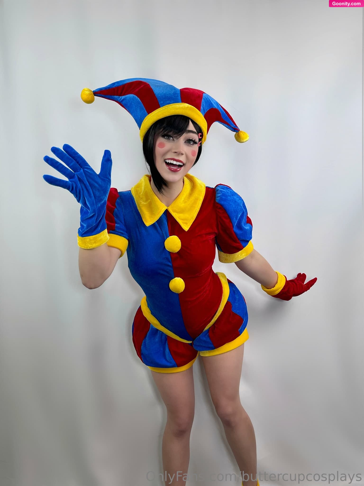 Buttercup Cosplays photo 249