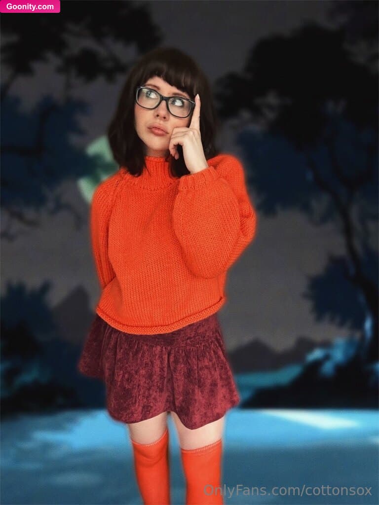 Alice CottonSox photo 53