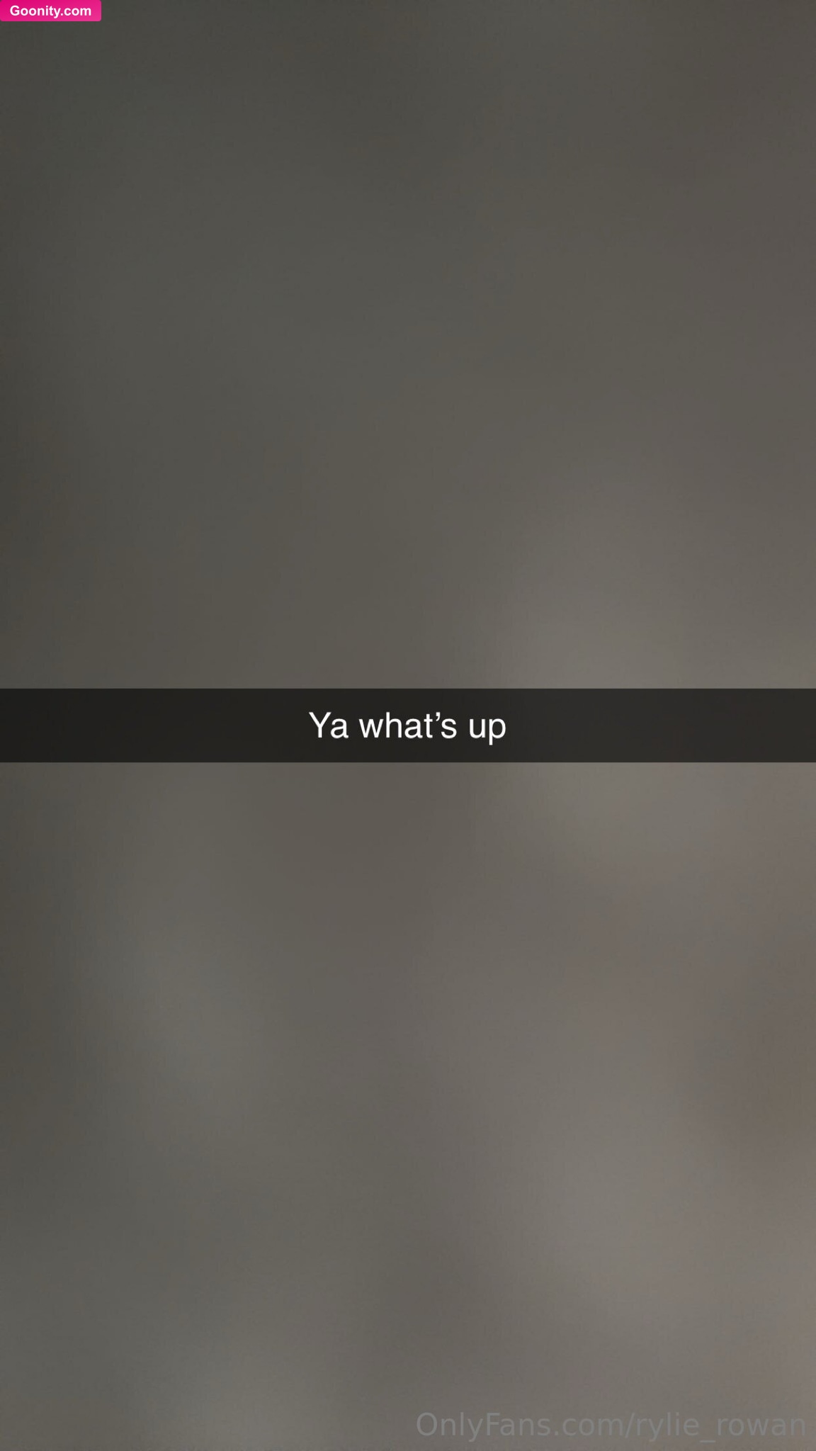 Rylie Rowan on OnlyFans - **Sending my “step bro” nudes (snap story)** I’ve seen the..