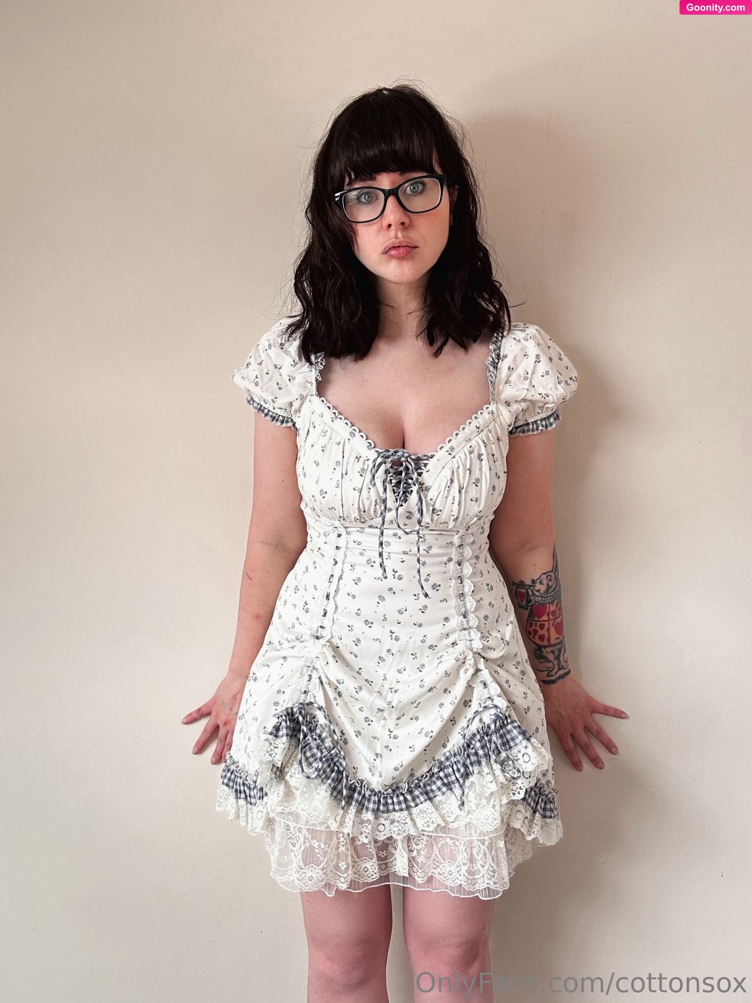 Alice CottonSox photo 102