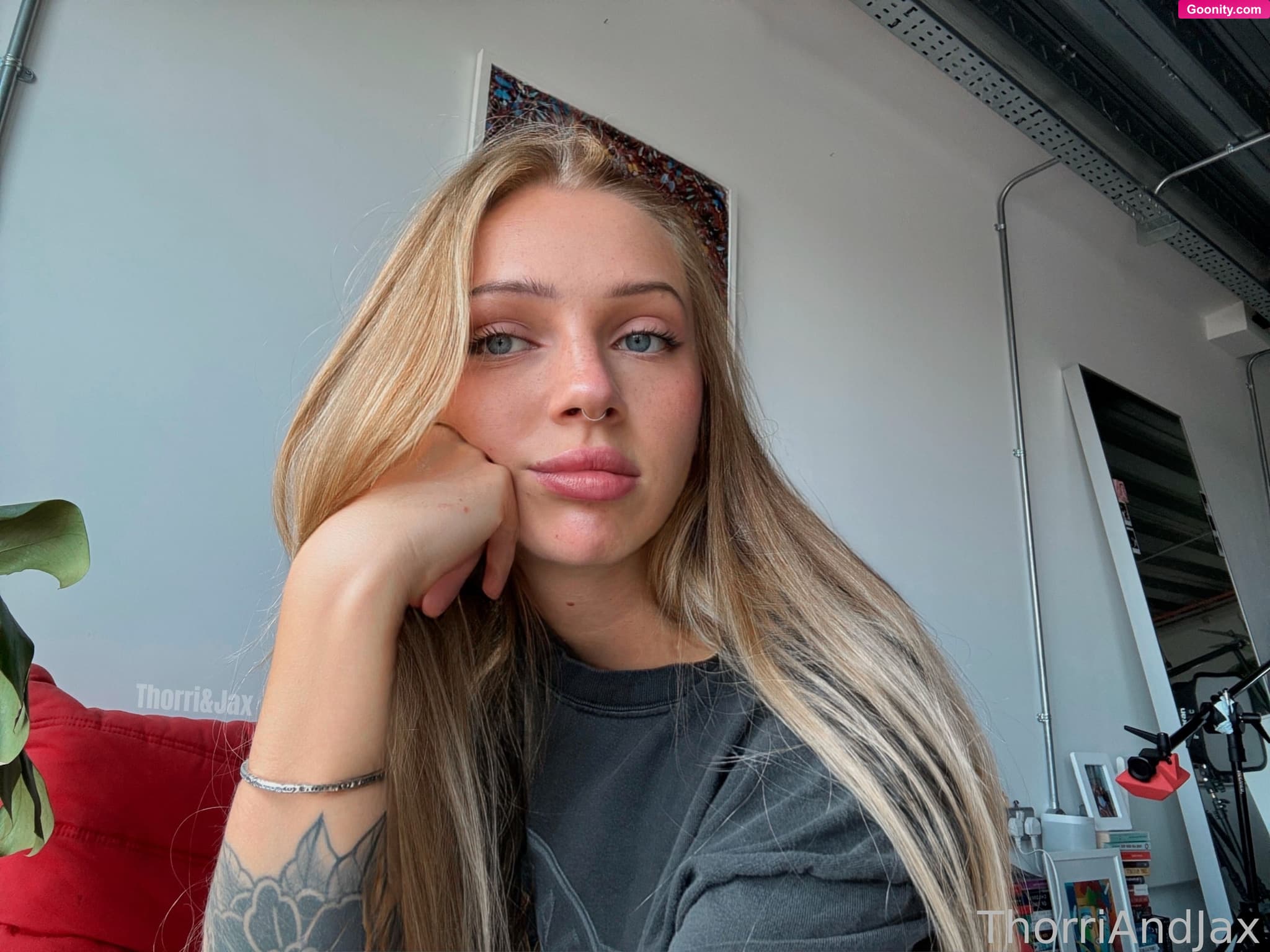 Thorri ANAL 💕 photo 10
