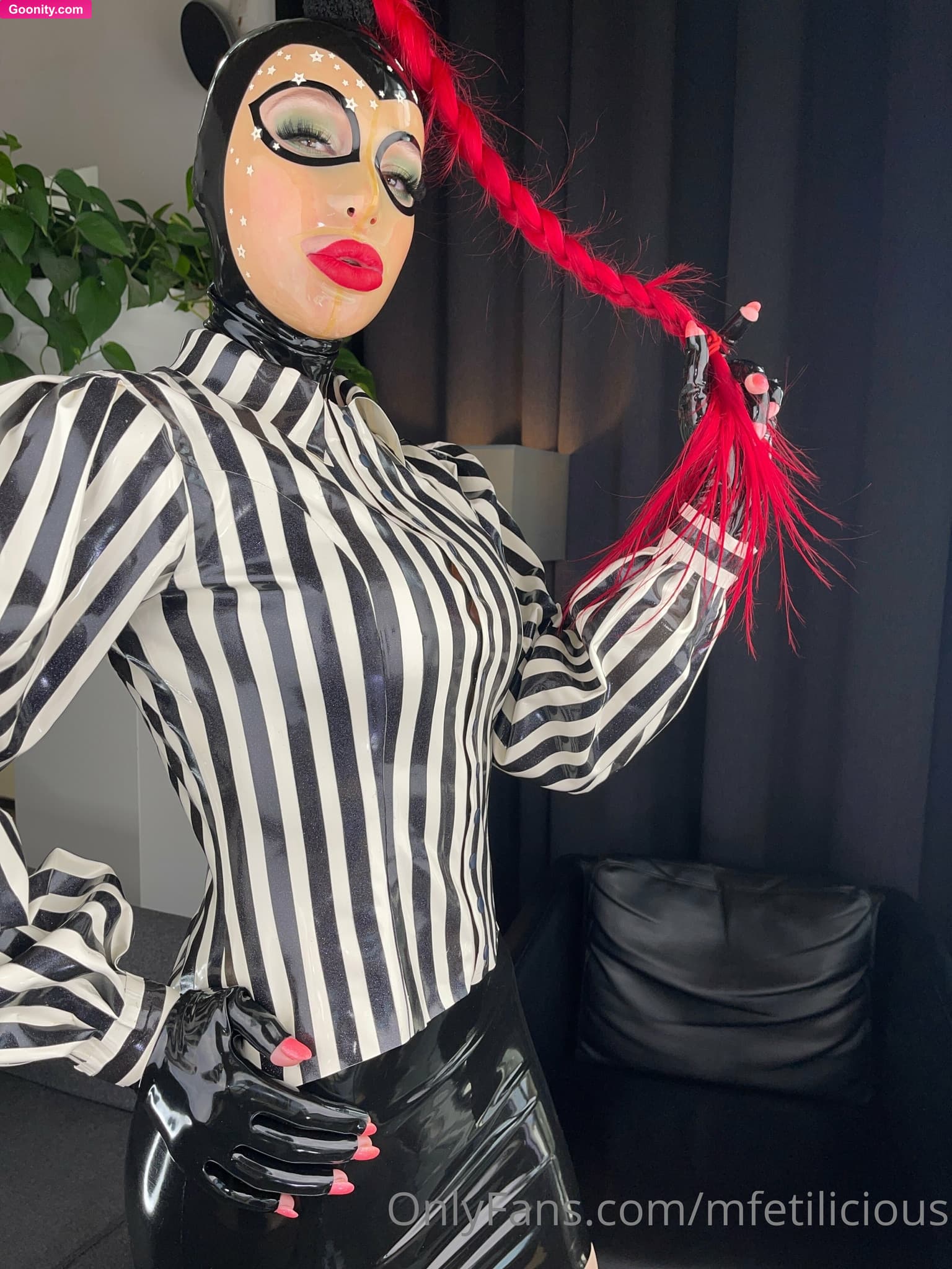 Miss Fetilicious photo 60