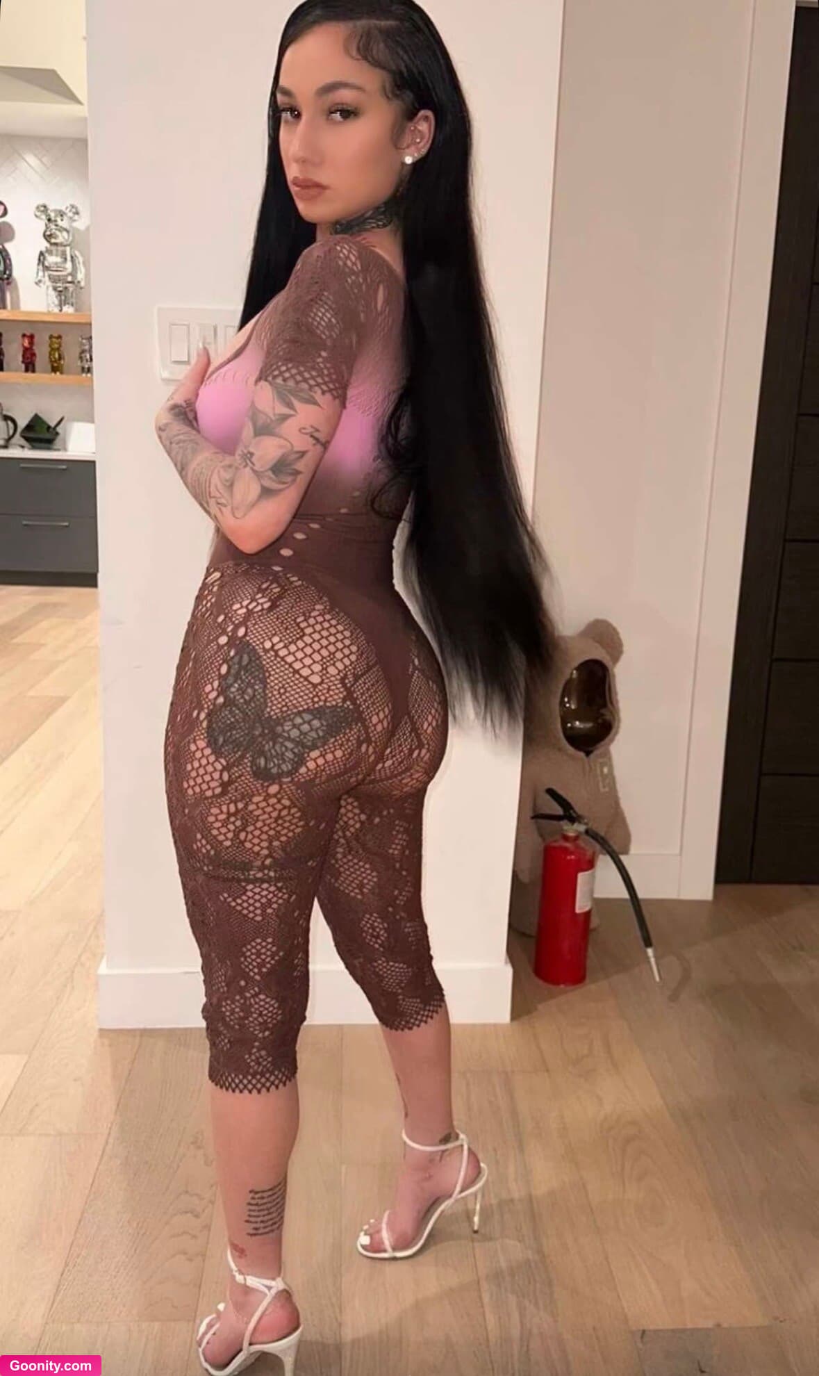 Bhad Bhabie photo 138