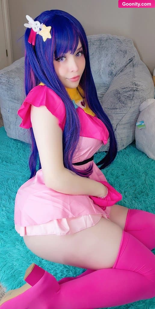 pinkchyu photo 399