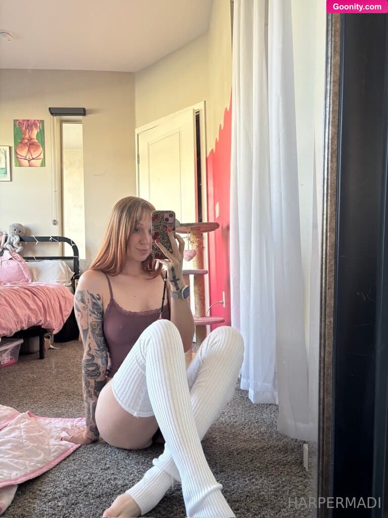 HARPER MADI ♡ photo 9