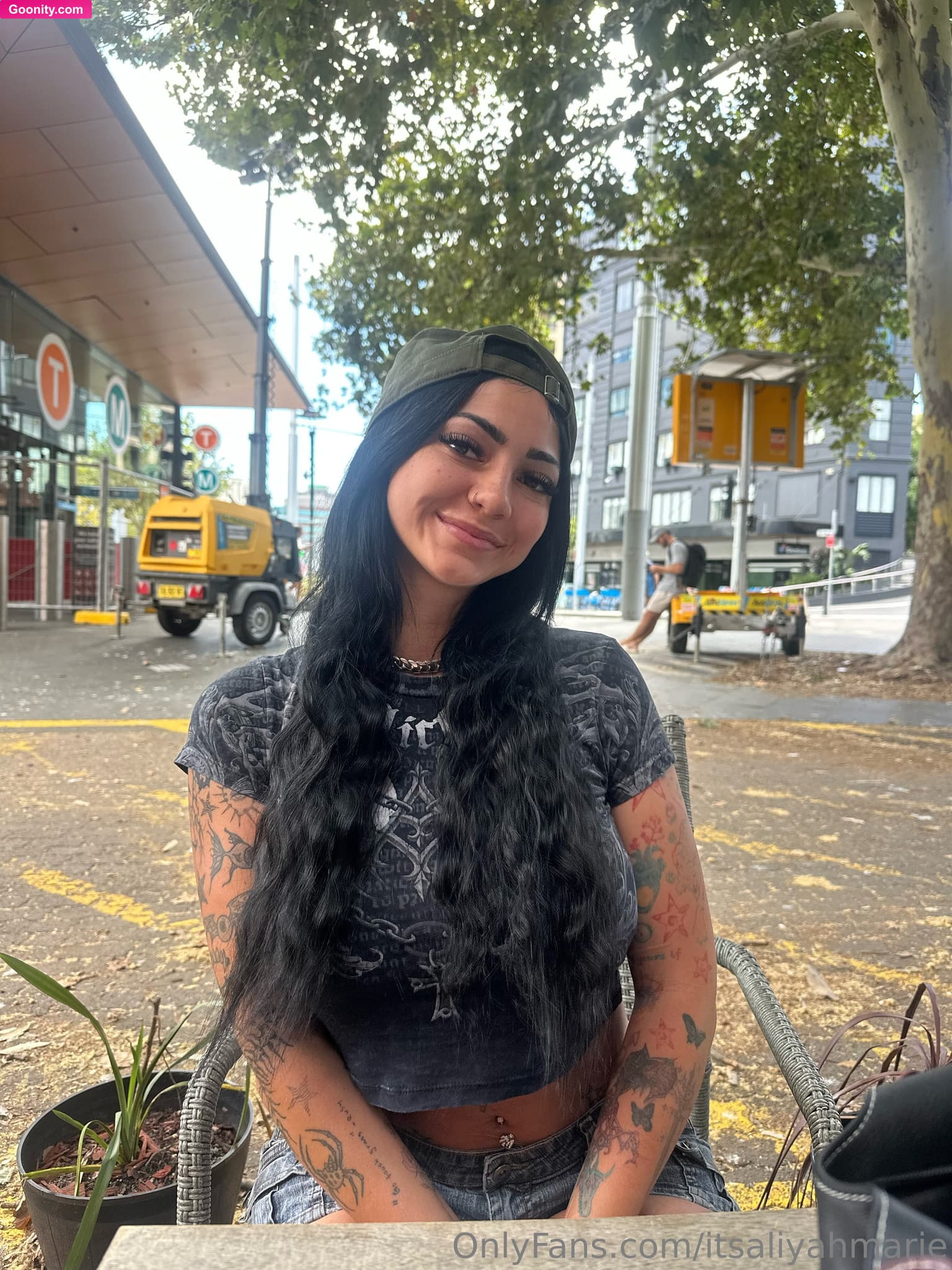 Aliyah Marie ❤ photo 79