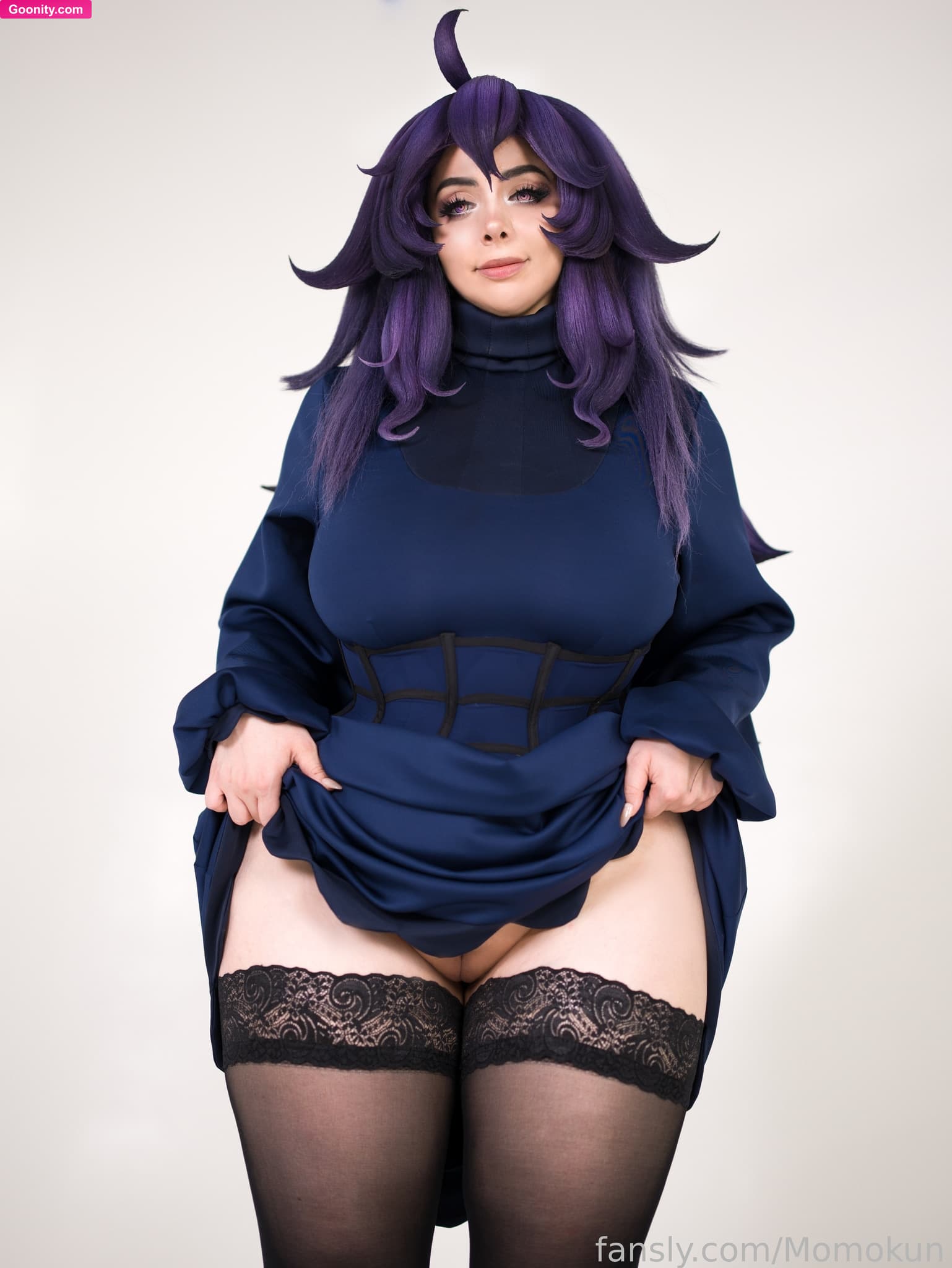 Momokun photo 86