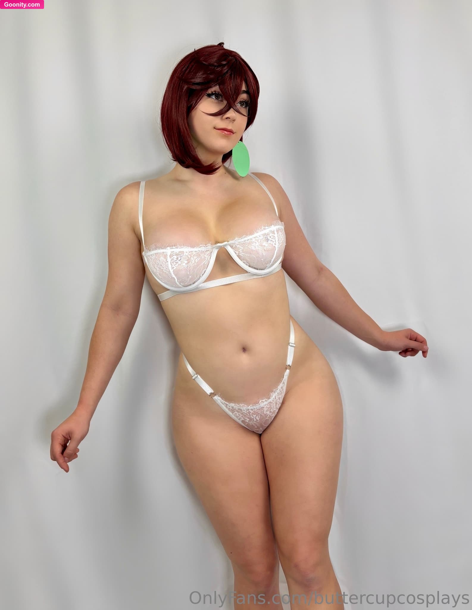 Buttercup Cosplays photo 42