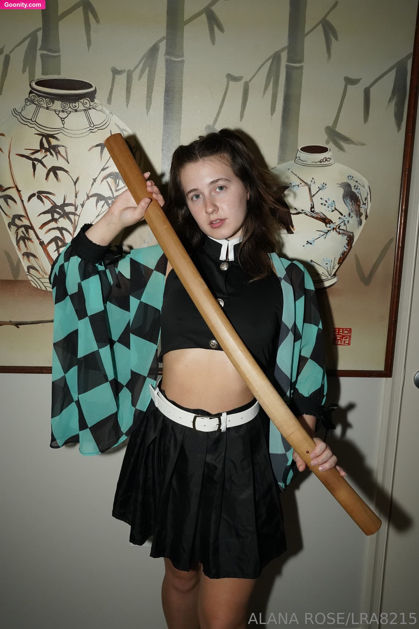 Alana Rose photo 13