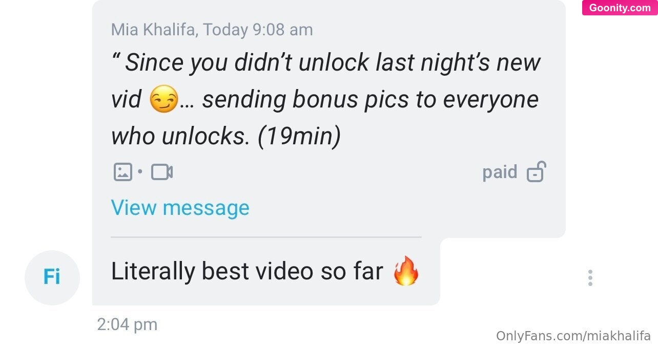 Mia Khalifa photo 45