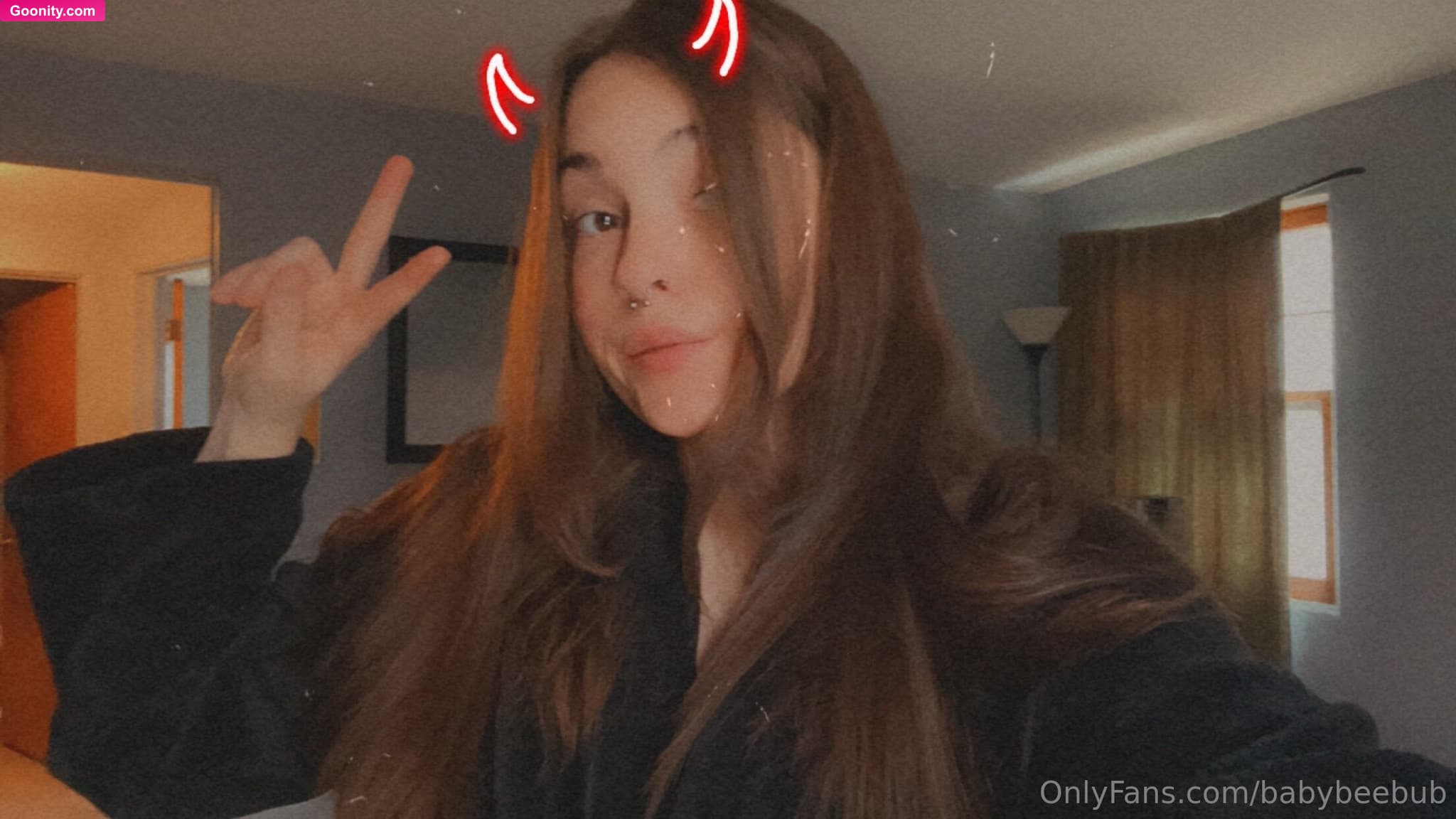 BabyBeeBub 🦇 photo 30