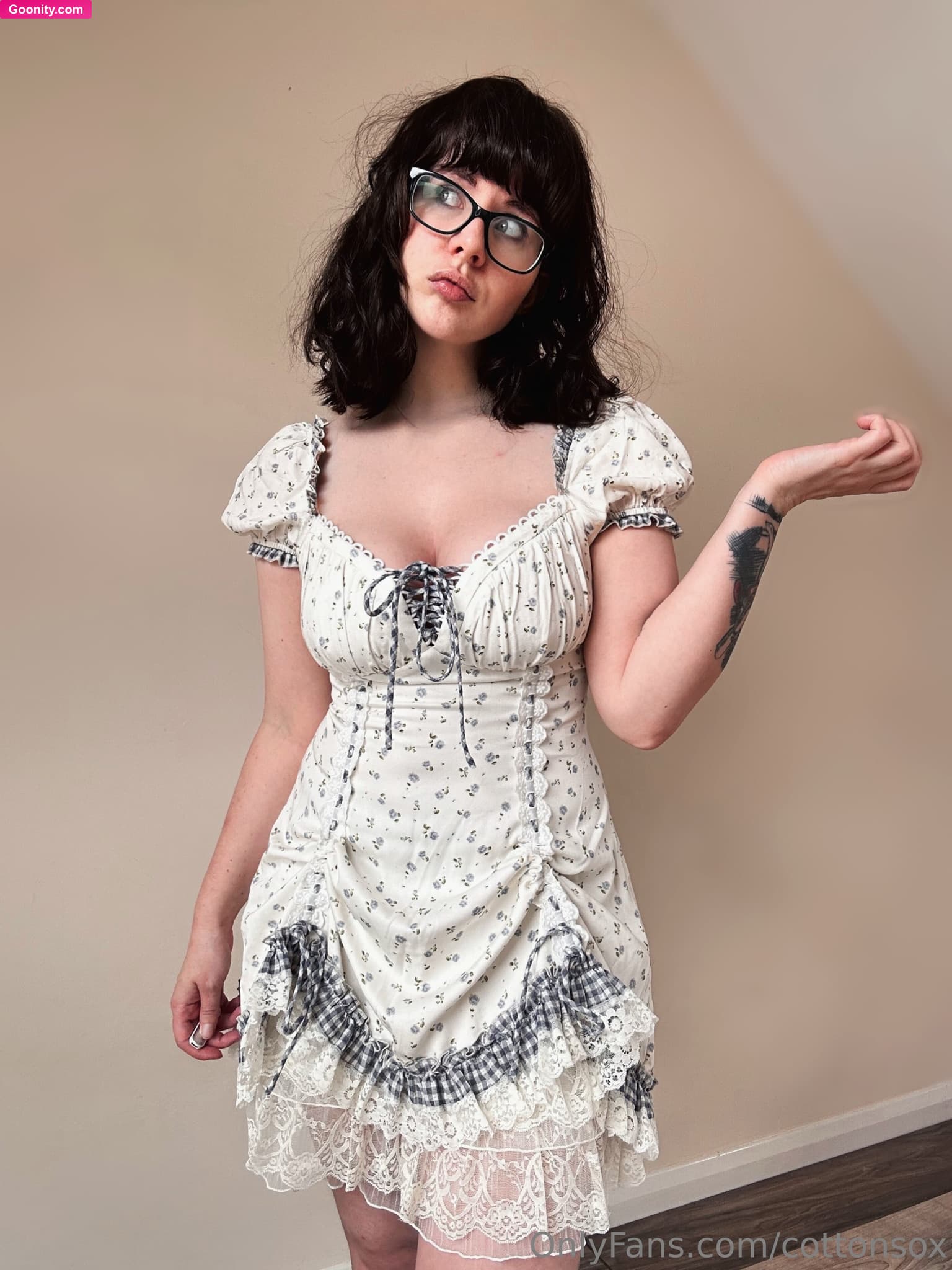 Alice CottonSox photo 100