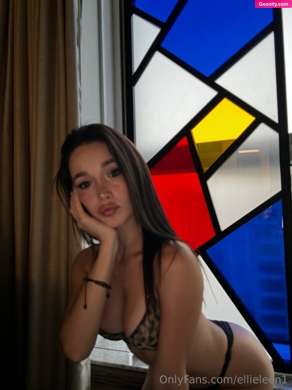 Ellie Leen on OnlyFans - ur naughty princess 👑