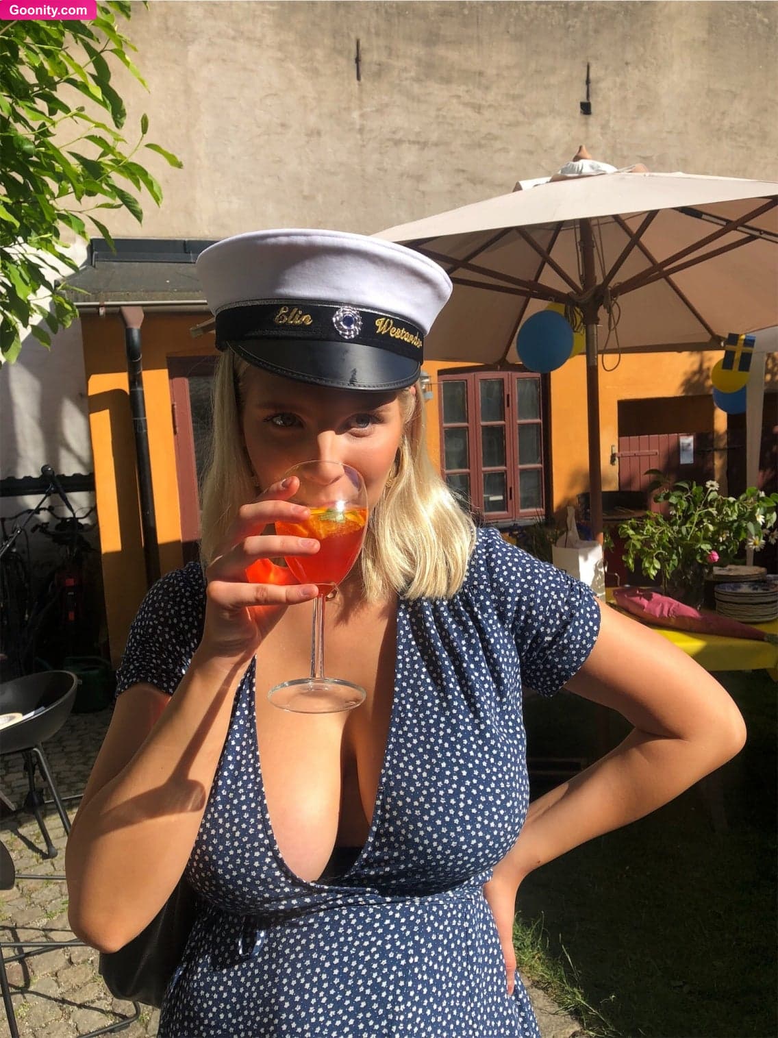 Stina Viktoria Åsberg photo 12