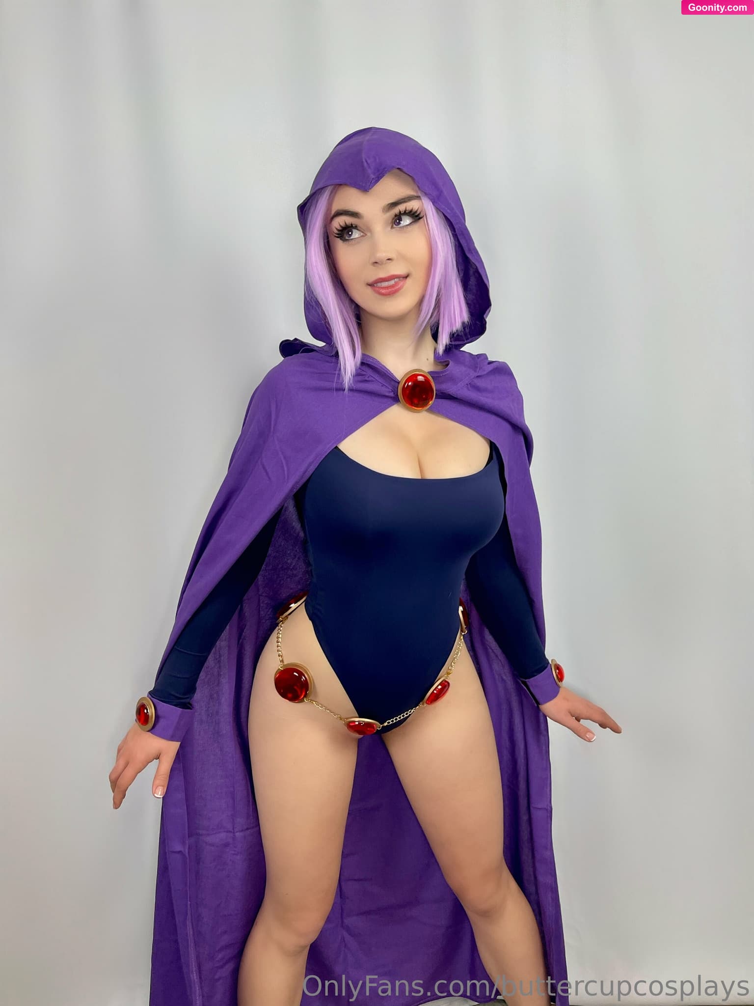 Buttercup Cosplays photo 211