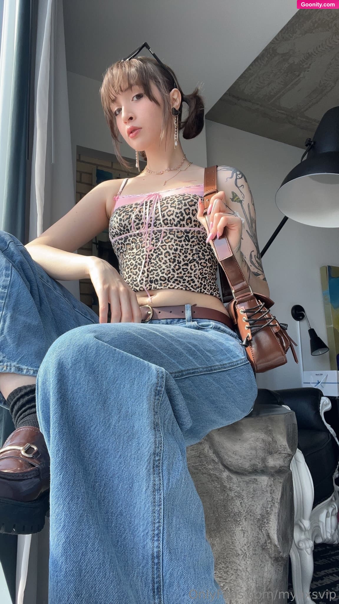 Mya on OnlyFans - waaa i miss the summer :(