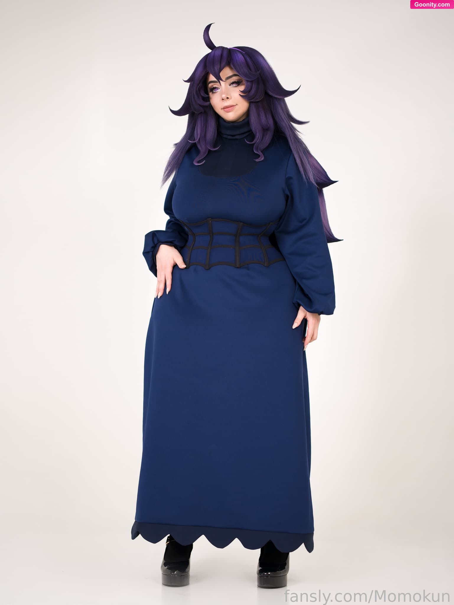 Momokun photo 82