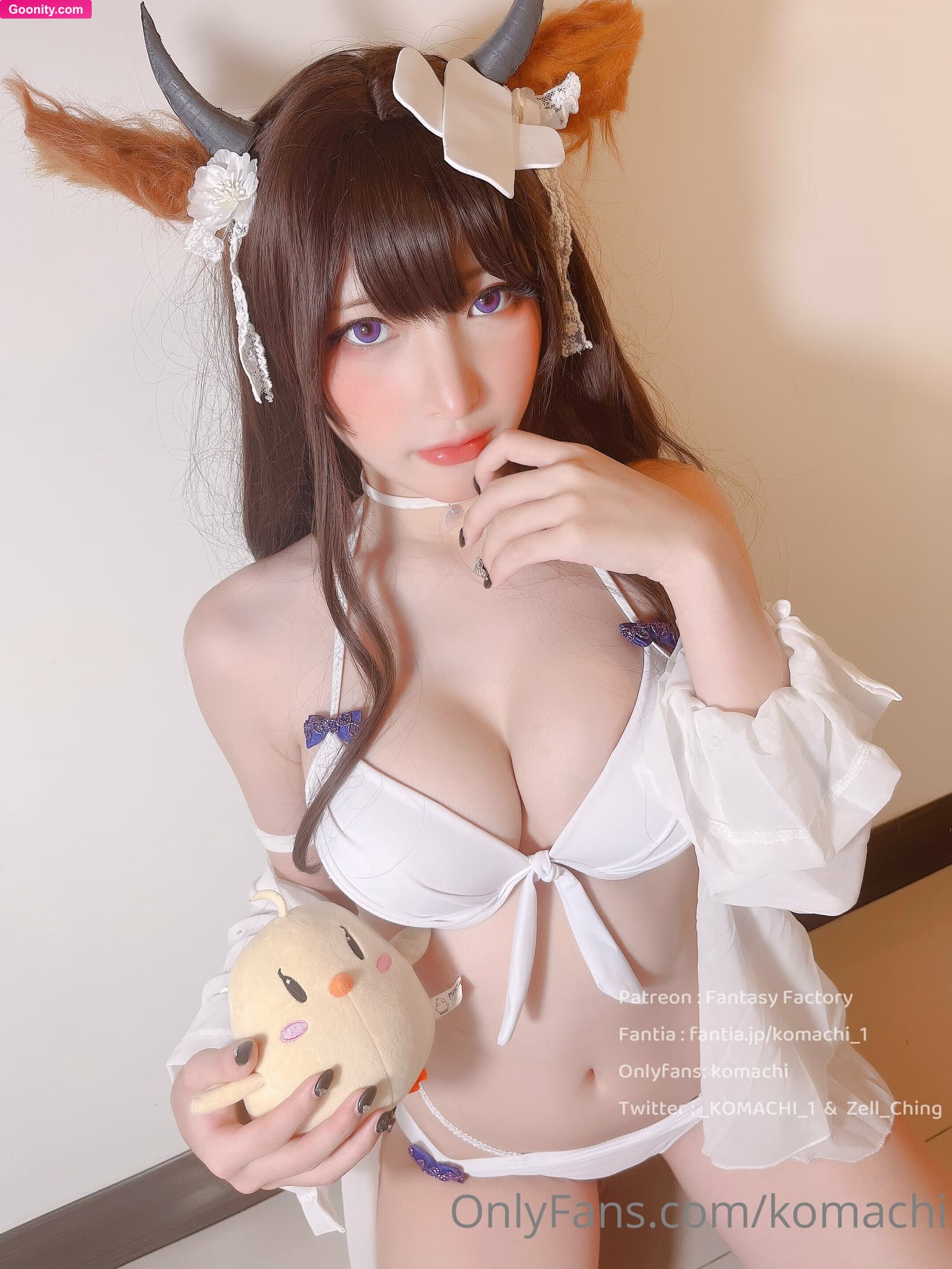 Lilim Azra photo 21
