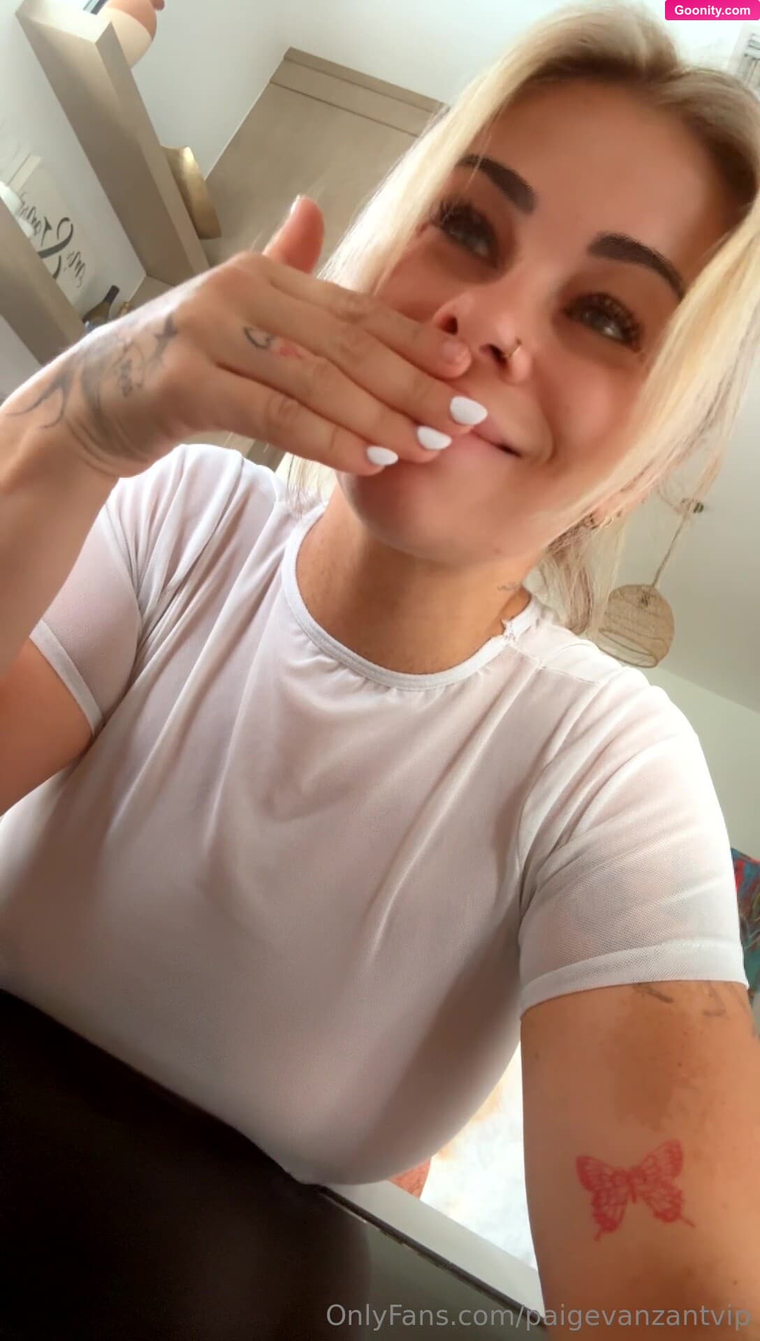 Paige VanZant photo 72