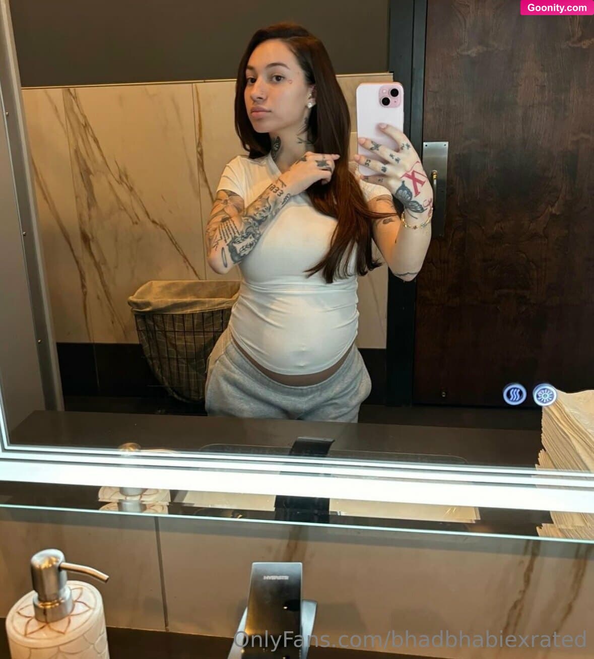 Bhad Bhabie photo 19