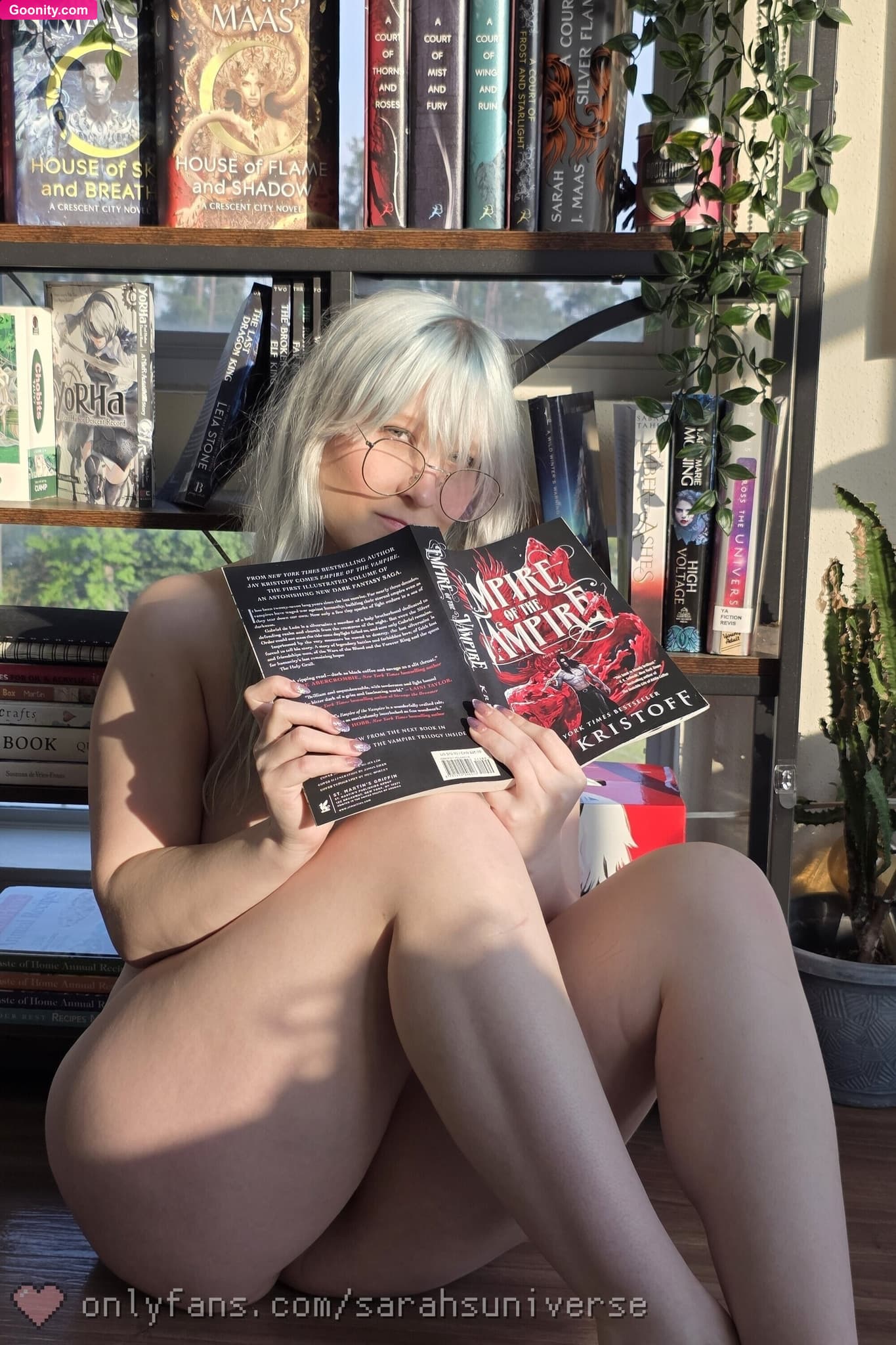 Sarah Shaye ♡ photo 199