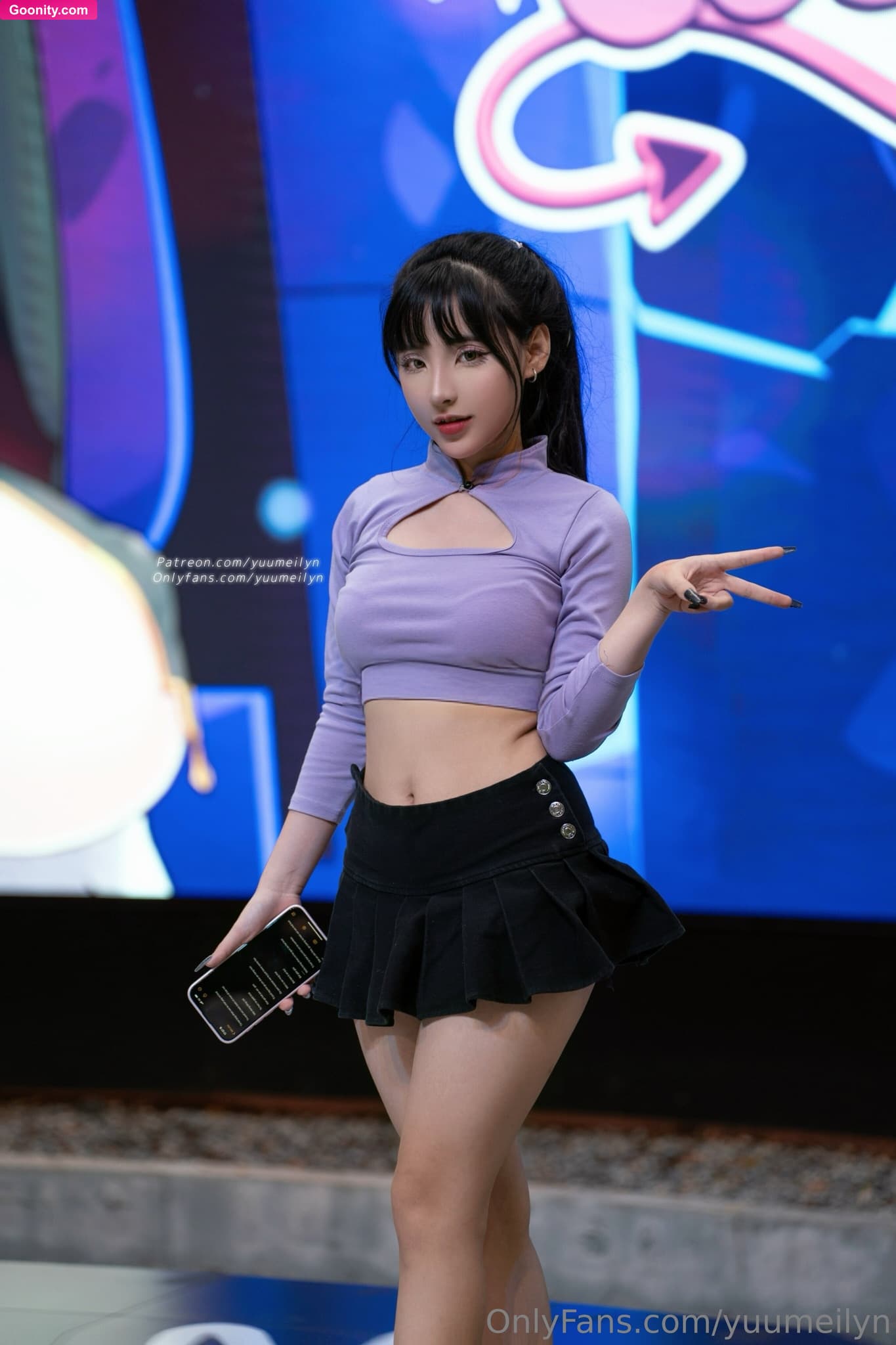 Yuumeilyn photo 78