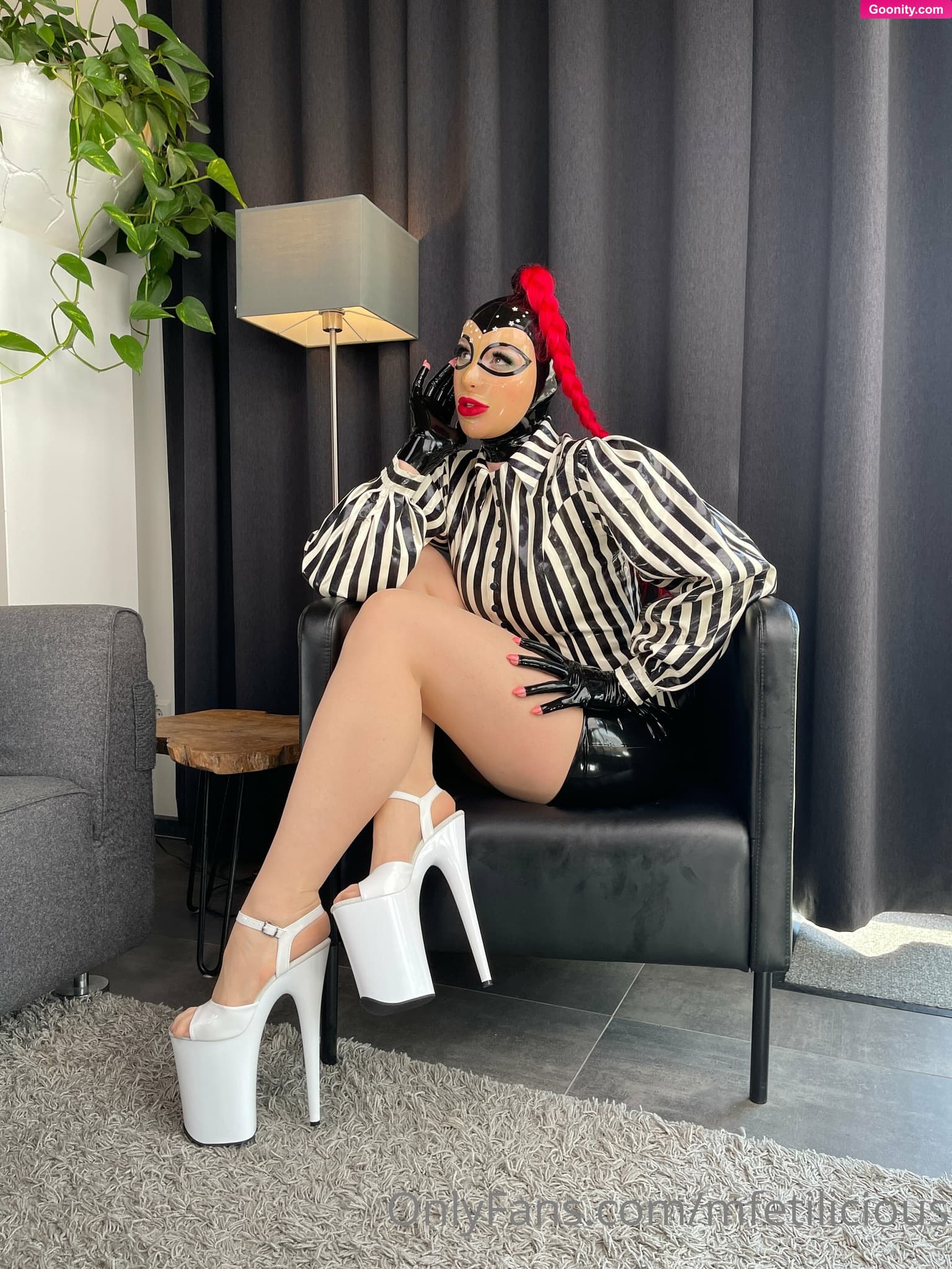 Miss Fetilicious photo 13