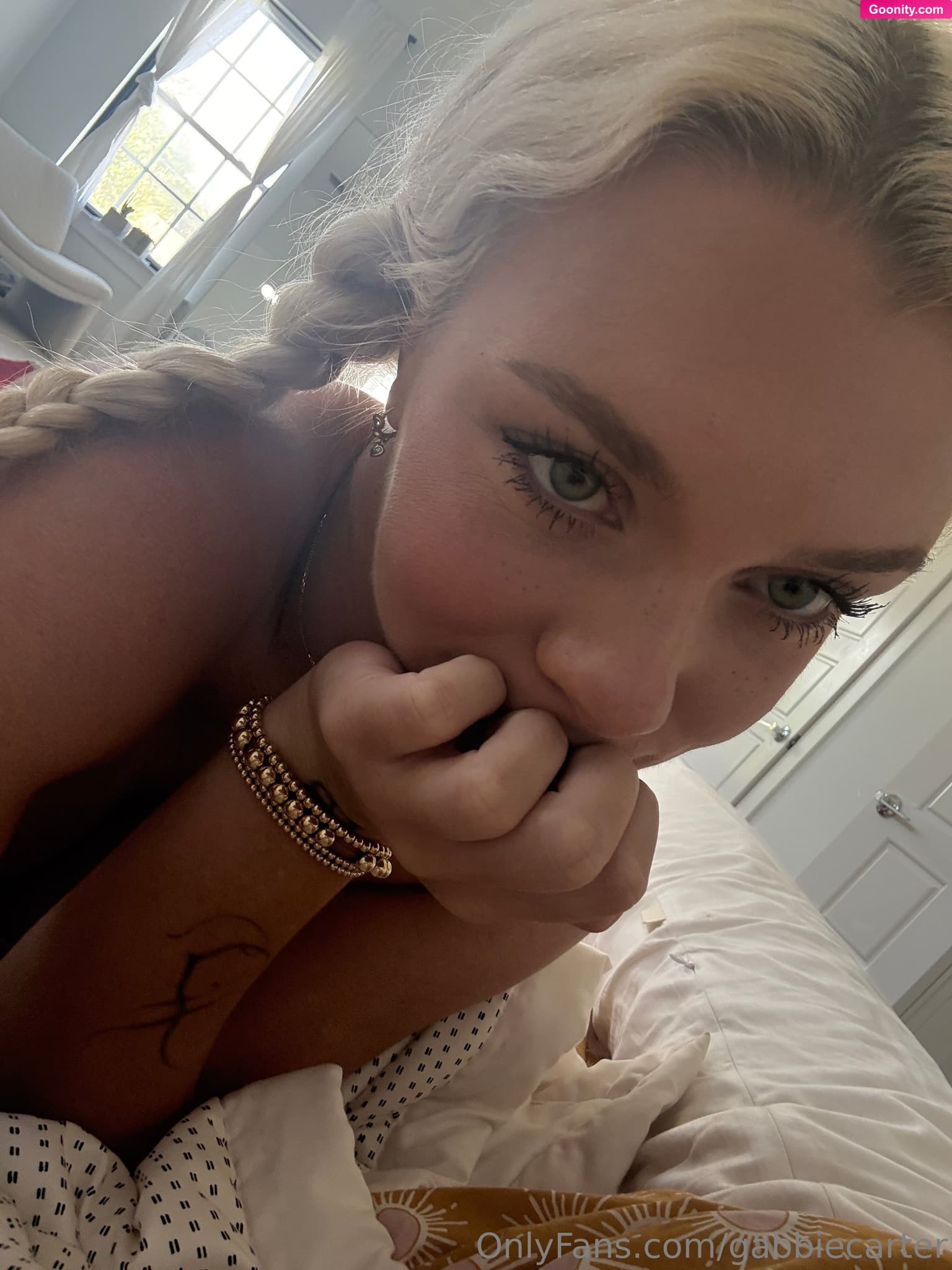 GABBIE CARTER photo 19