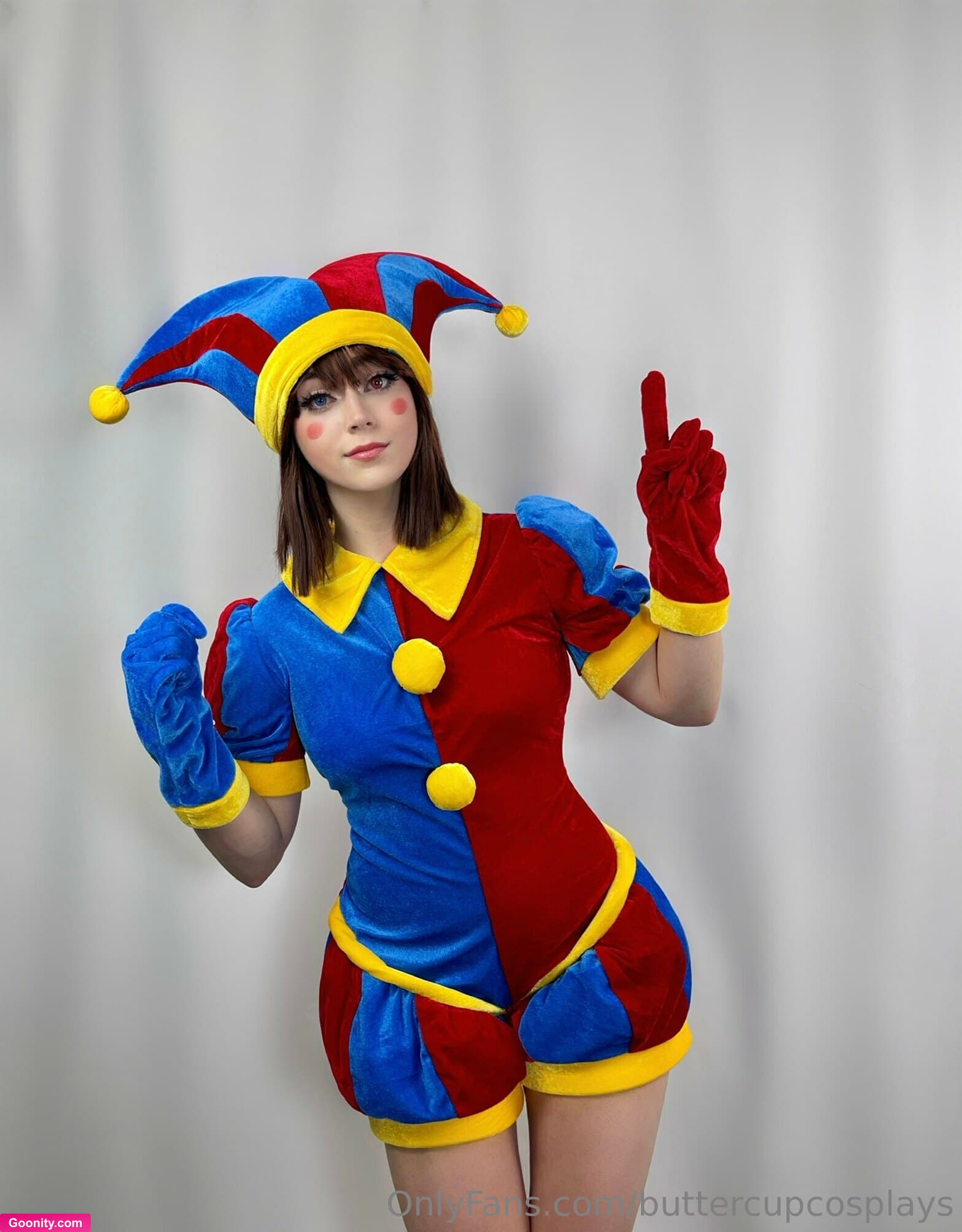 Buttercup Cosplays photo 243