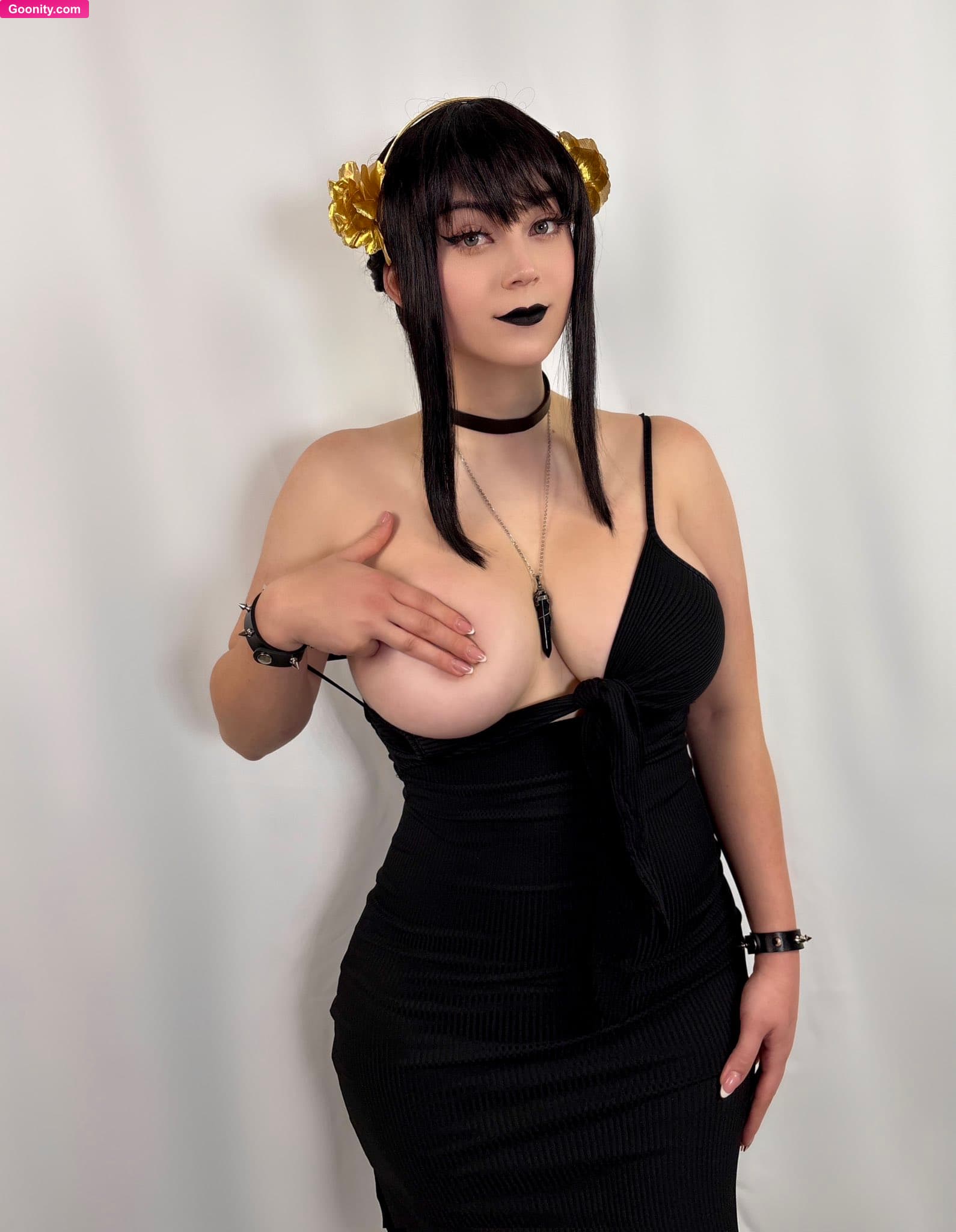 Buttercup Cosplays photo 323