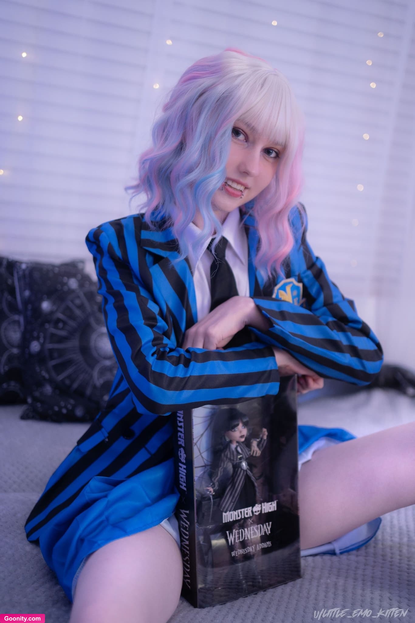 little_emo_kitten photo 55