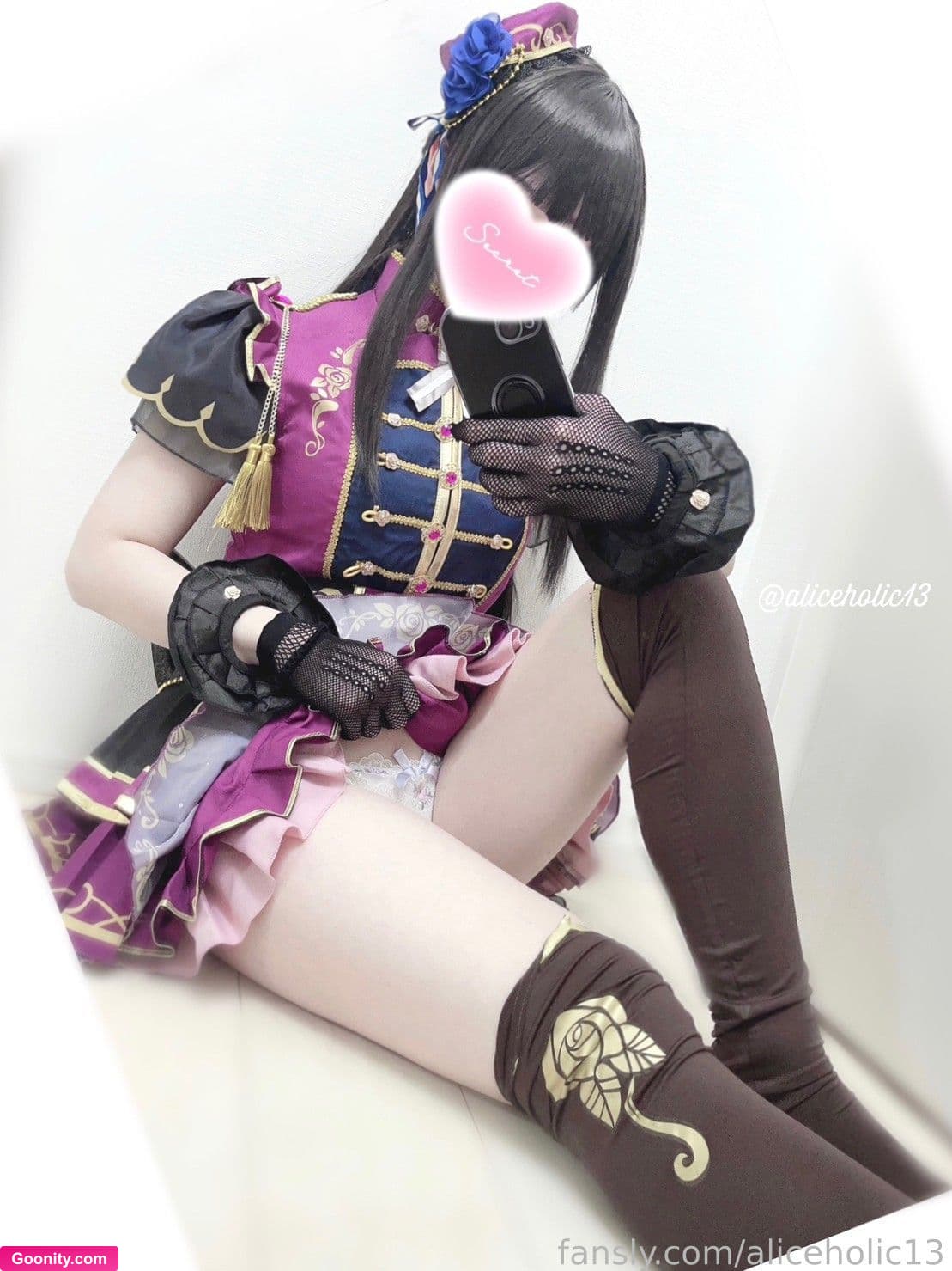 AliceHolic13 photo 29