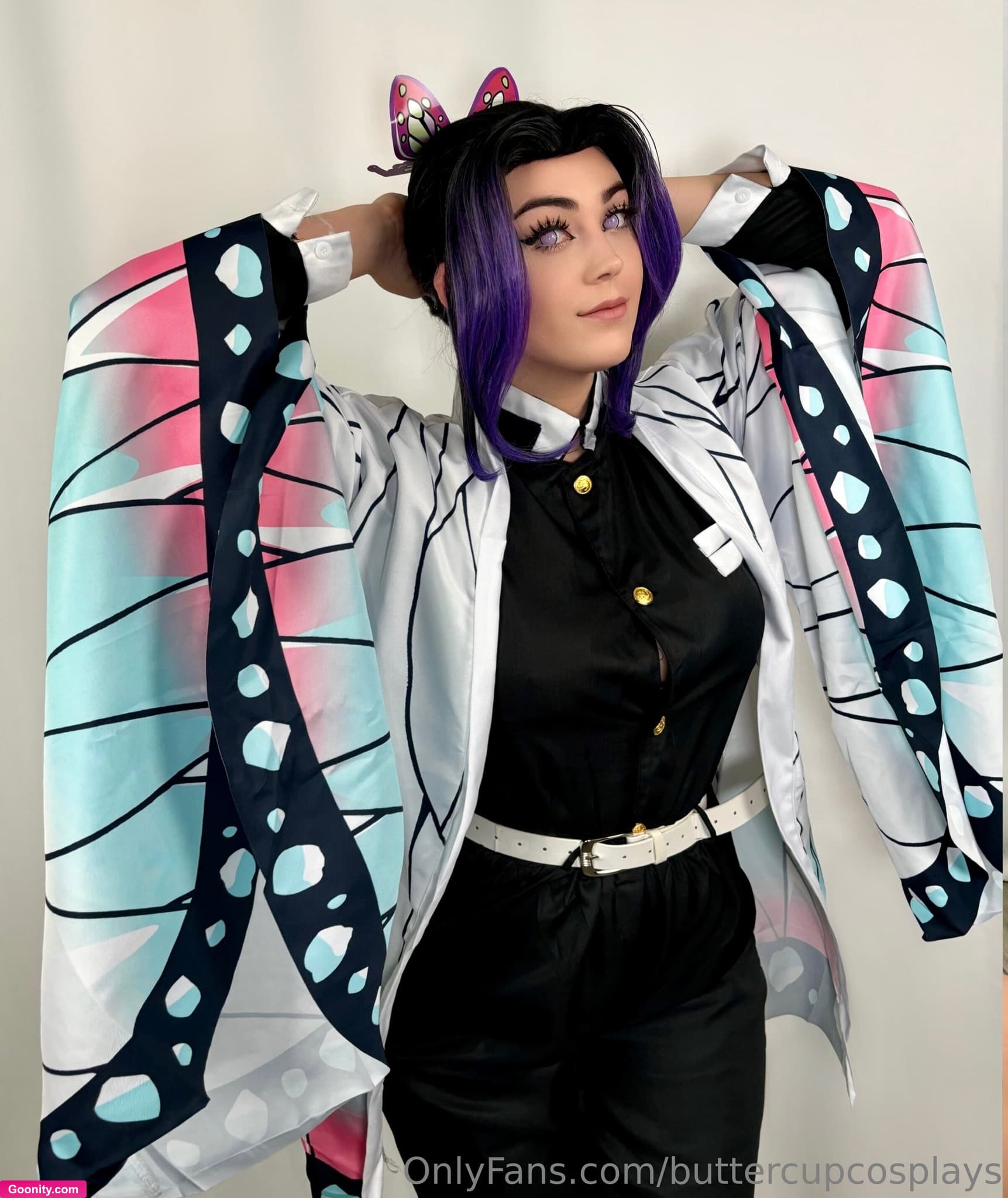 Buttercup Cosplays photo 88