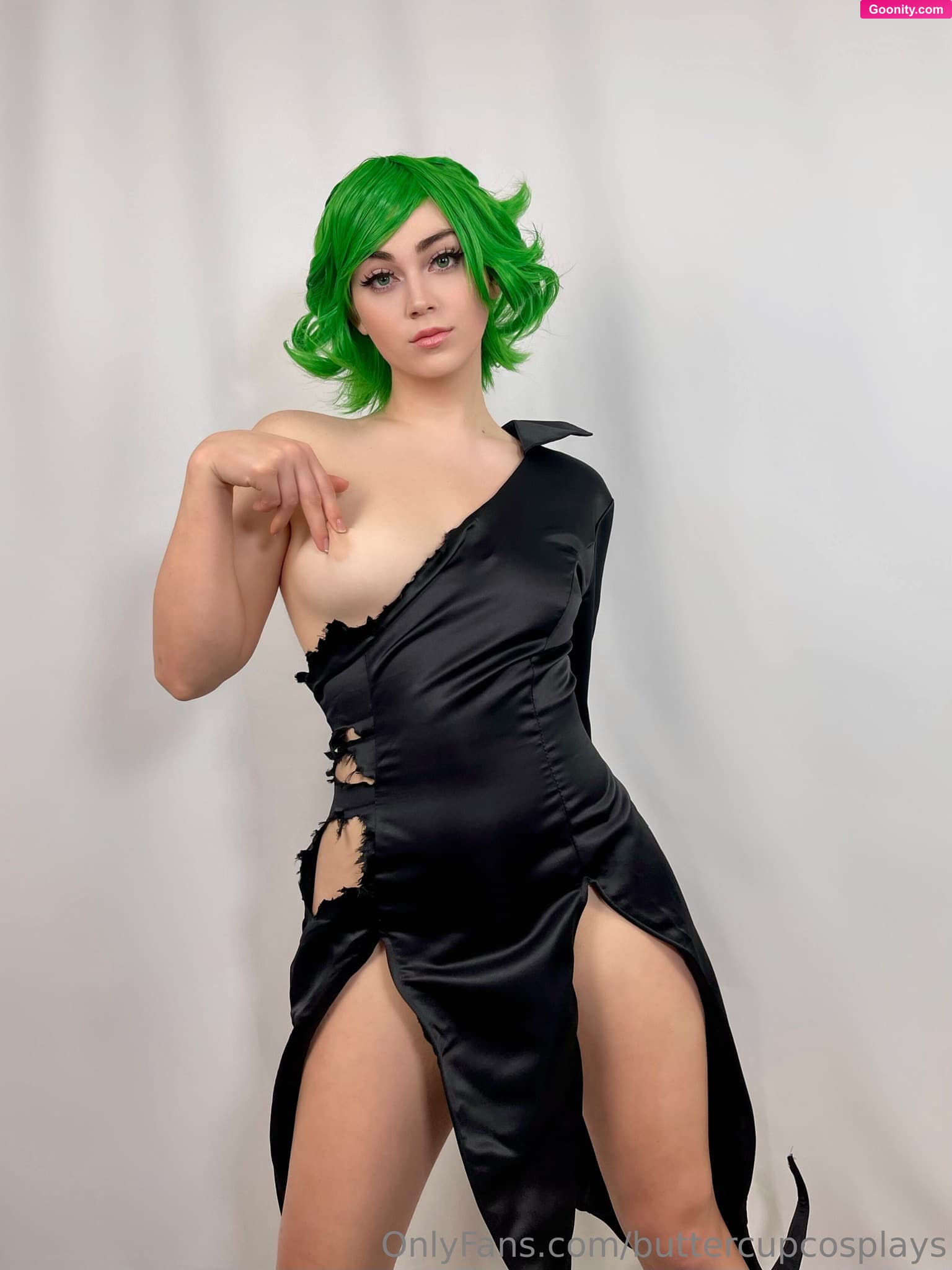 Buttercup Cosplays photo 422