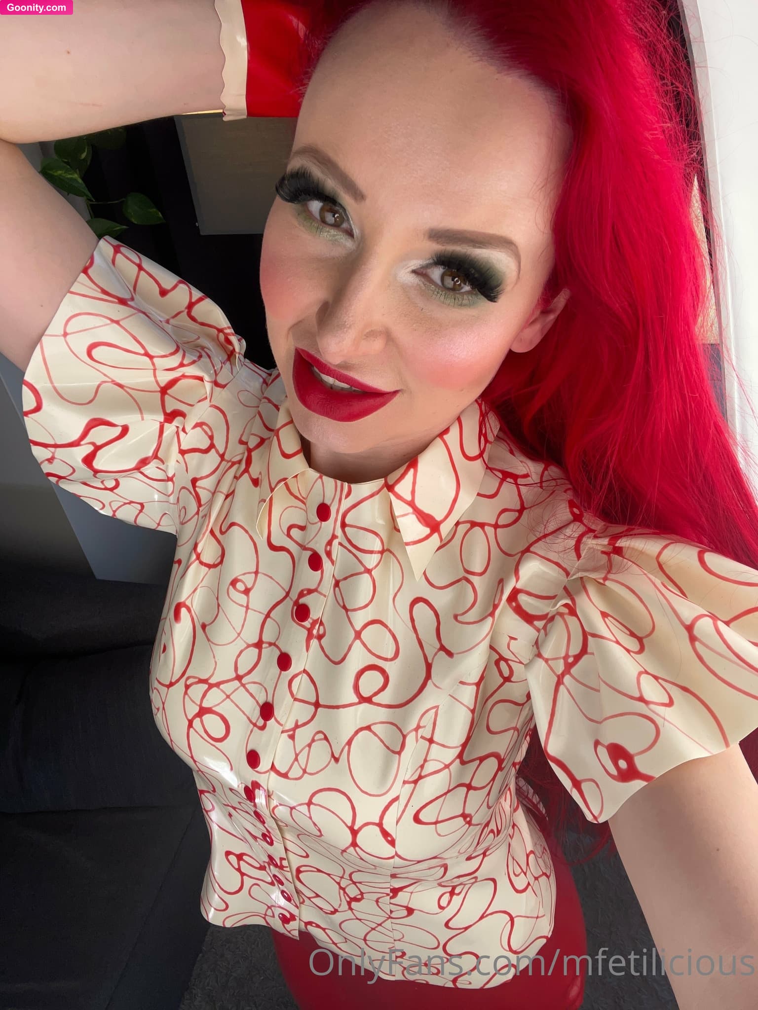 Miss Fetilicious photo 96