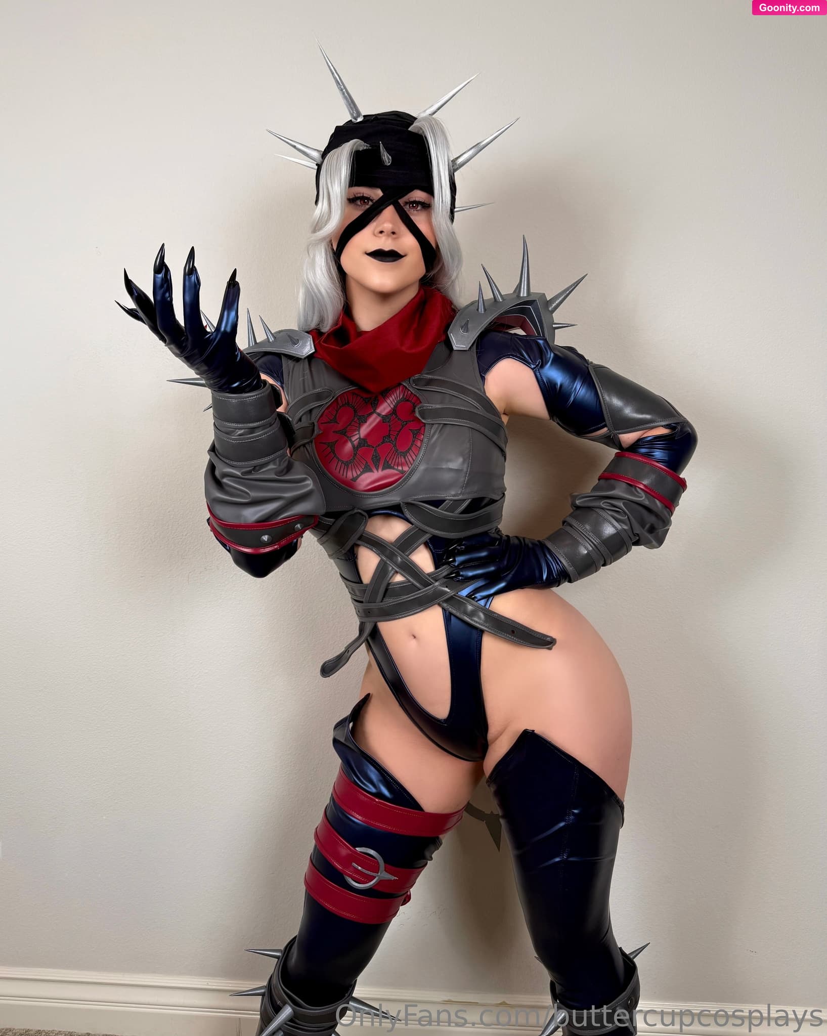 Buttercup Cosplays photo 29