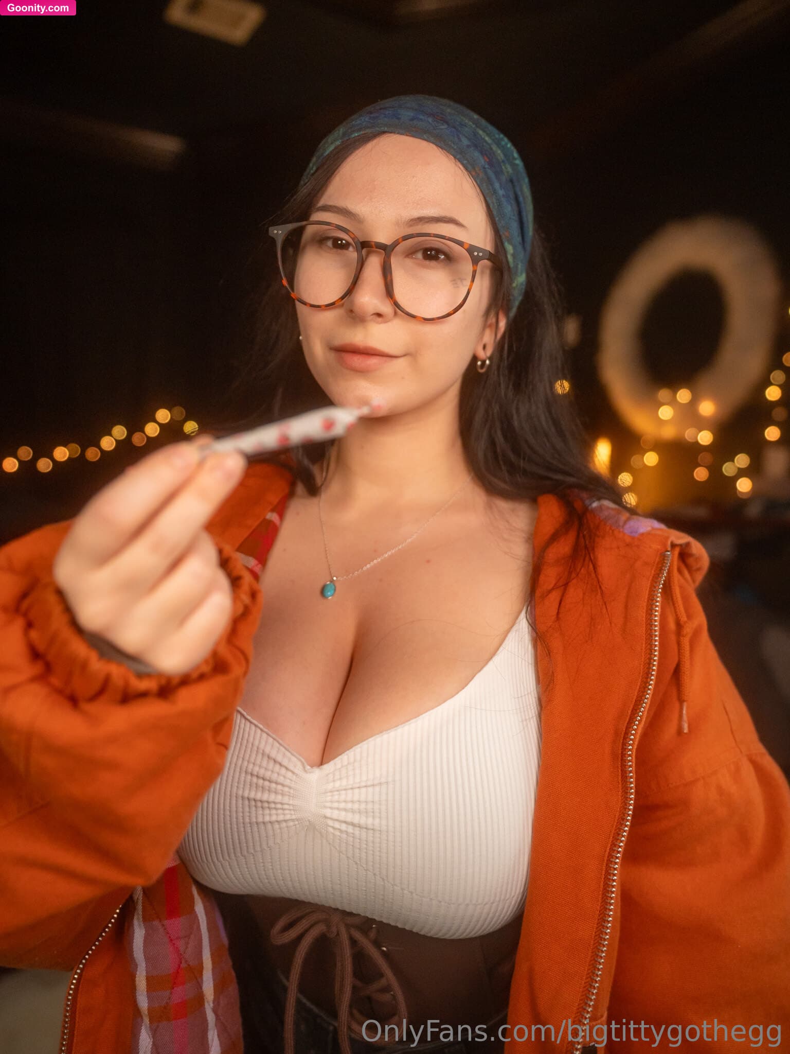 Big Titty Goth Egg photo 209