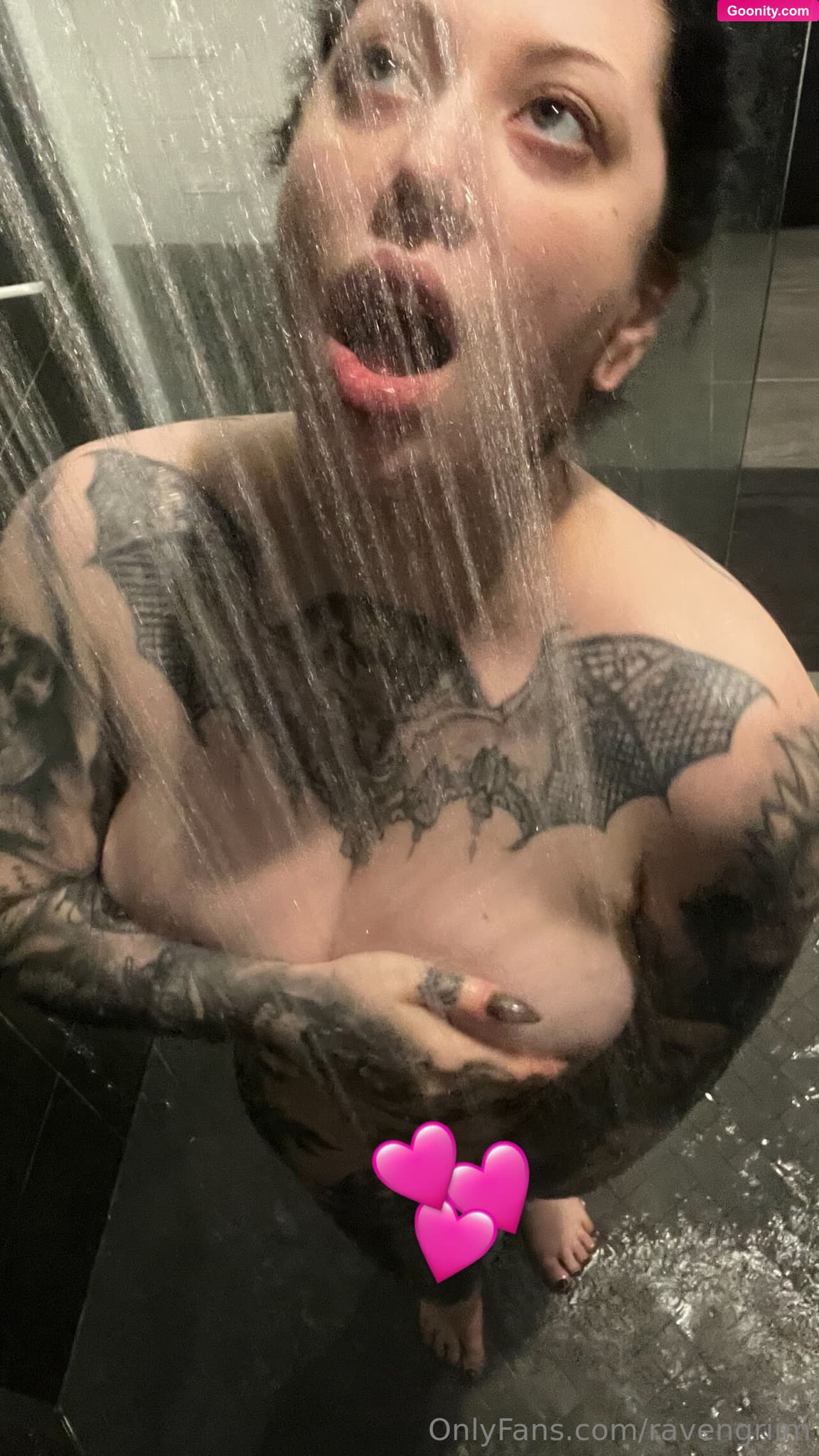 Violet Nothing photo 25