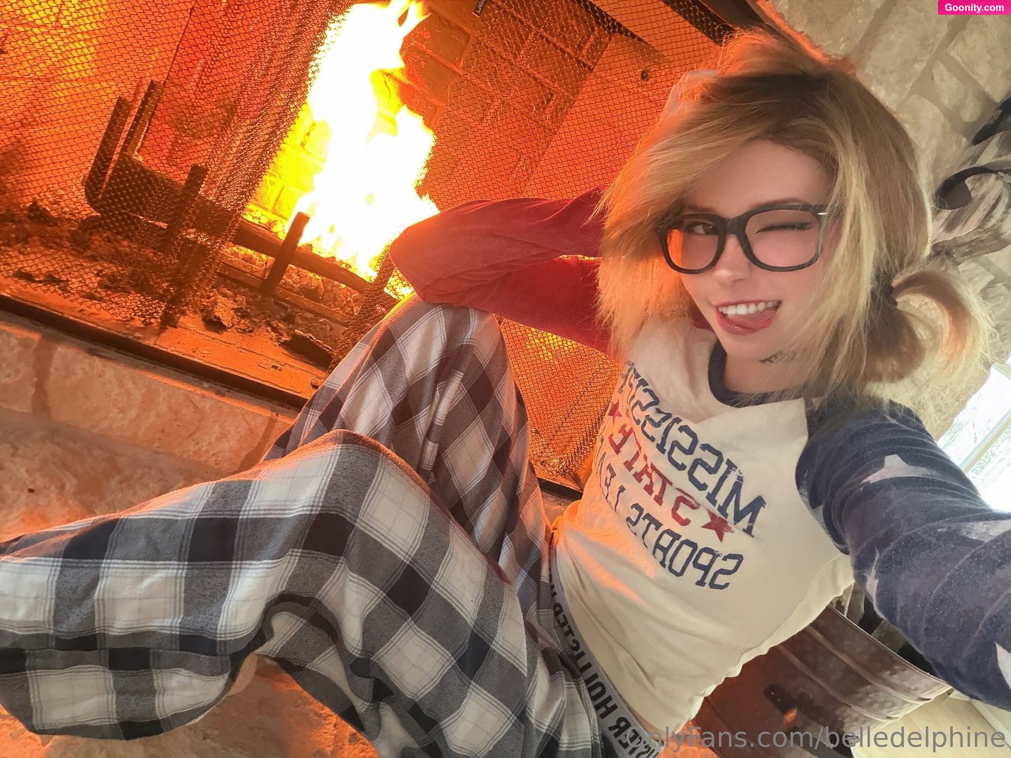 Belle Delphine photo 124