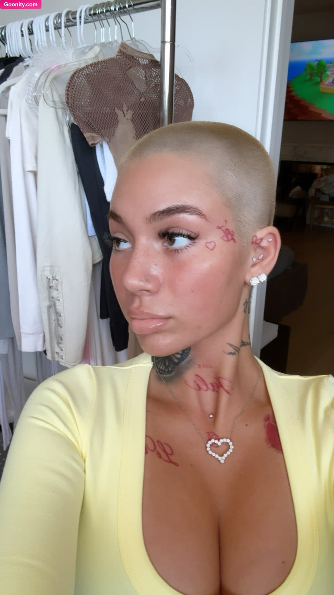 Bhad Bhabie photo 97