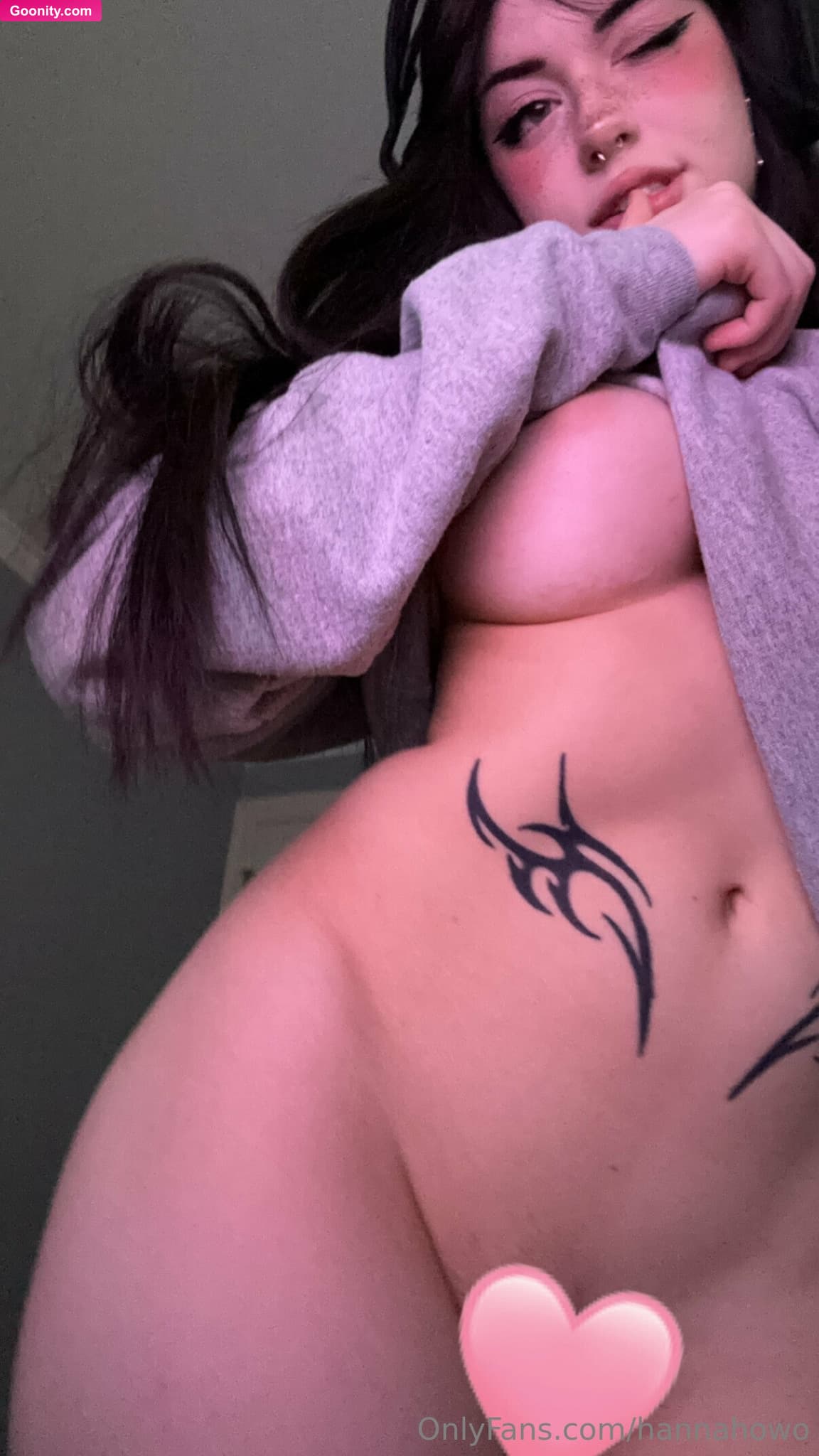 hannah on OnlyFans - big boobas B)