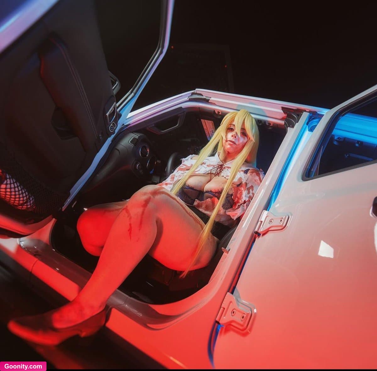 Momokun photo 2